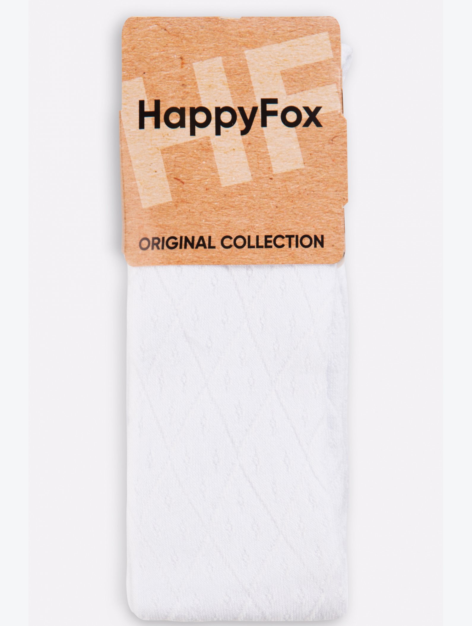 Колготки для девочки Happyfox