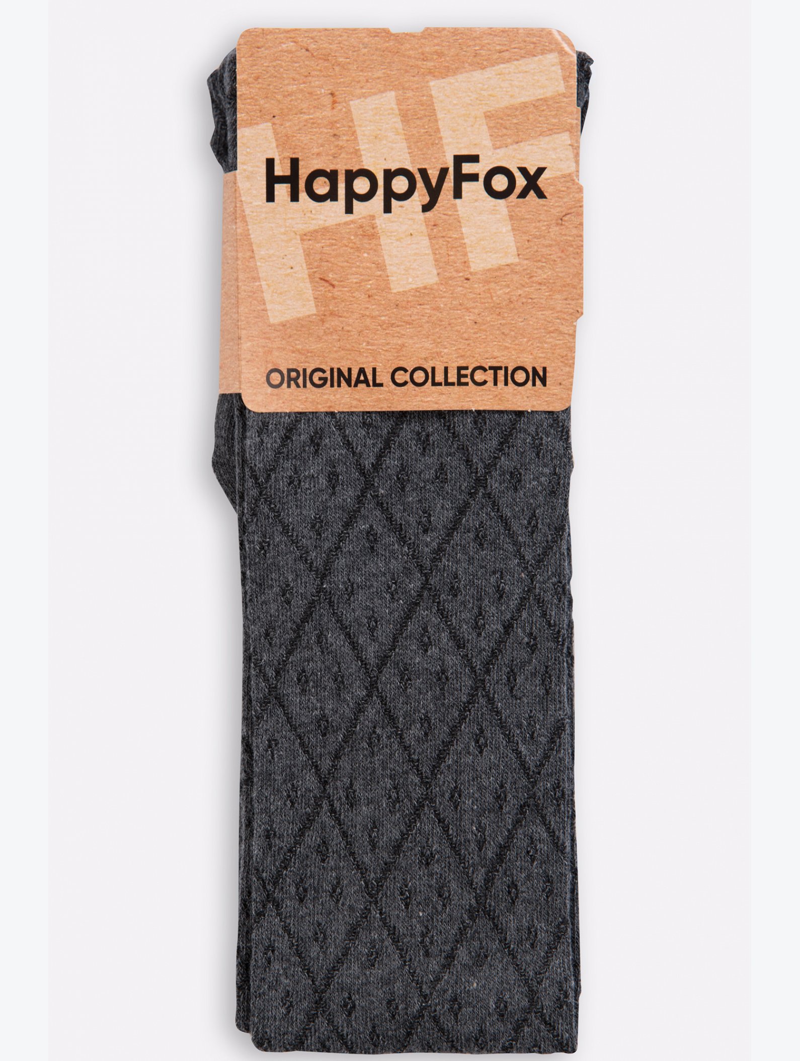 Колготки для девочки Happyfox