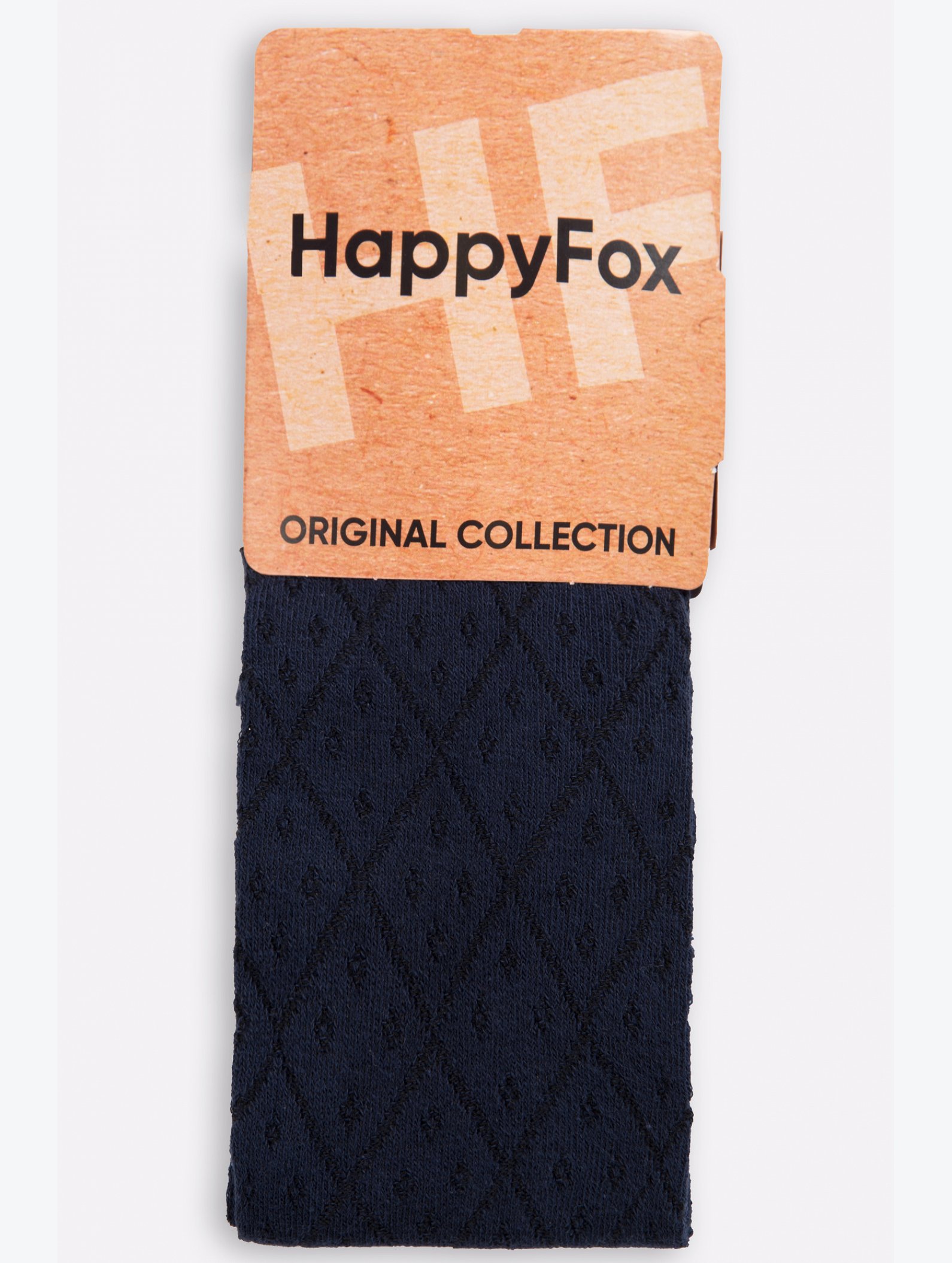 Колготки для девочки Happyfox