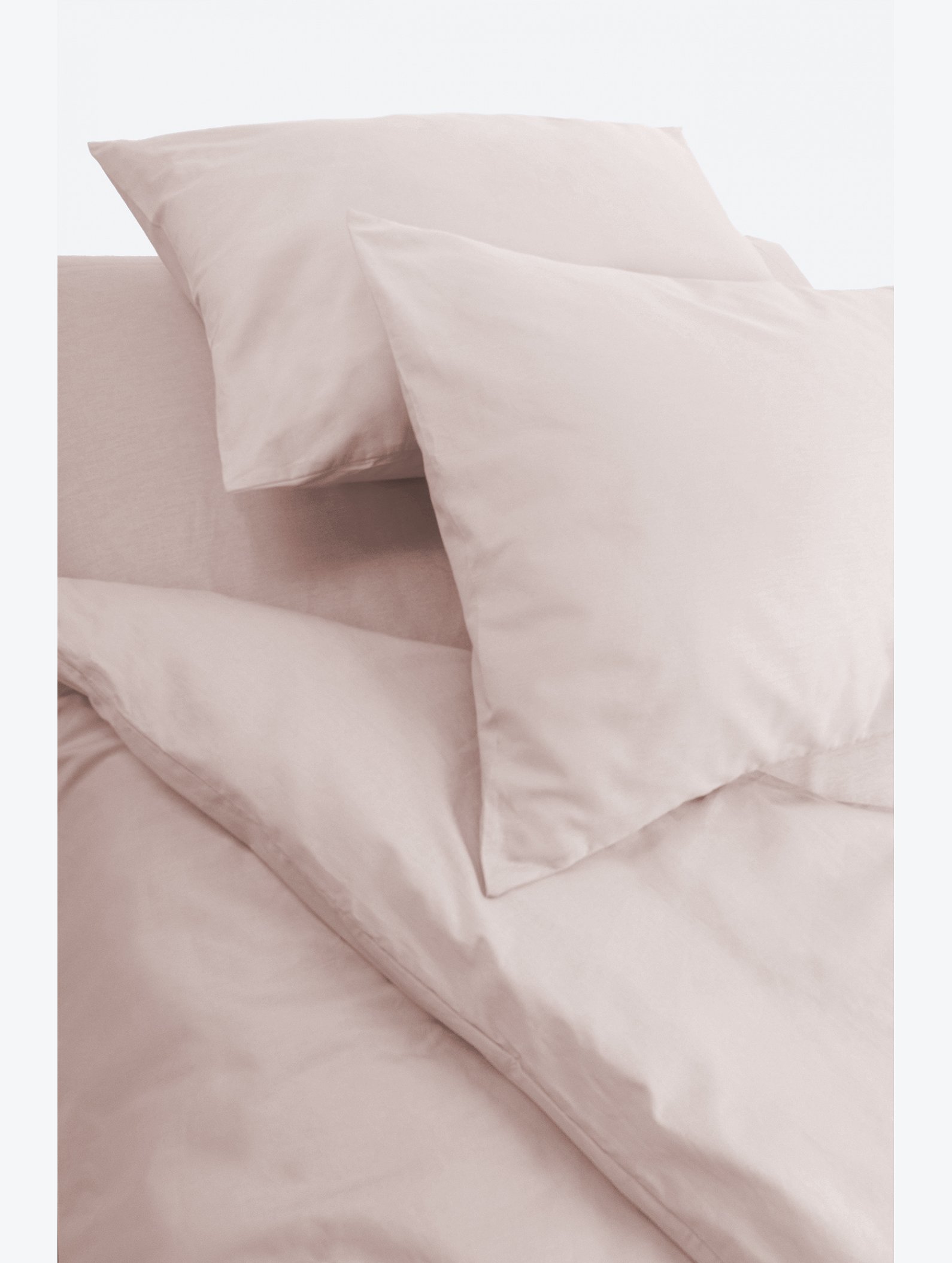 Пододеяльник из поплина 180X215 Happy Fox Home