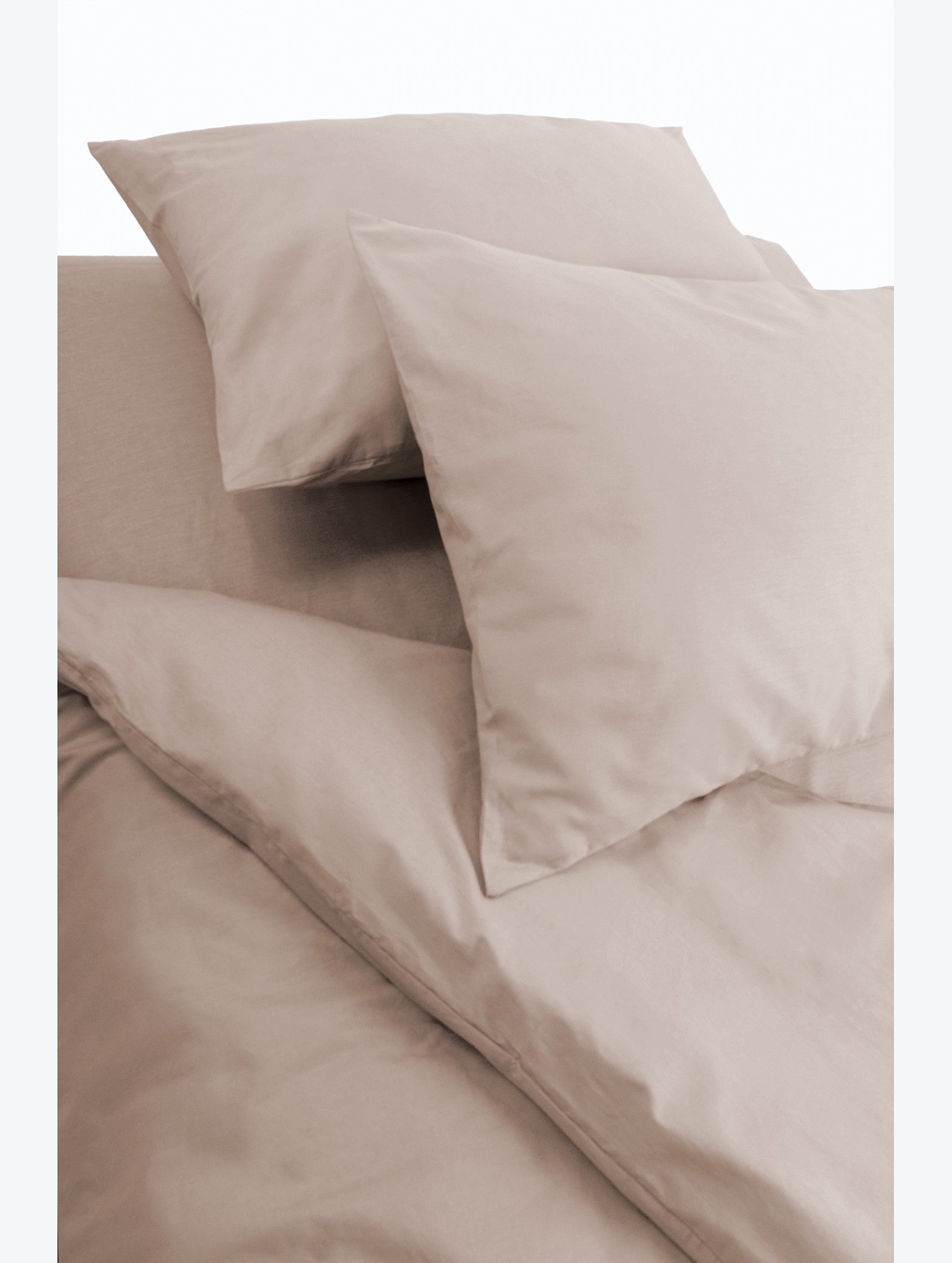 Пододеяльник из поплина 180X215 Happy Fox Home