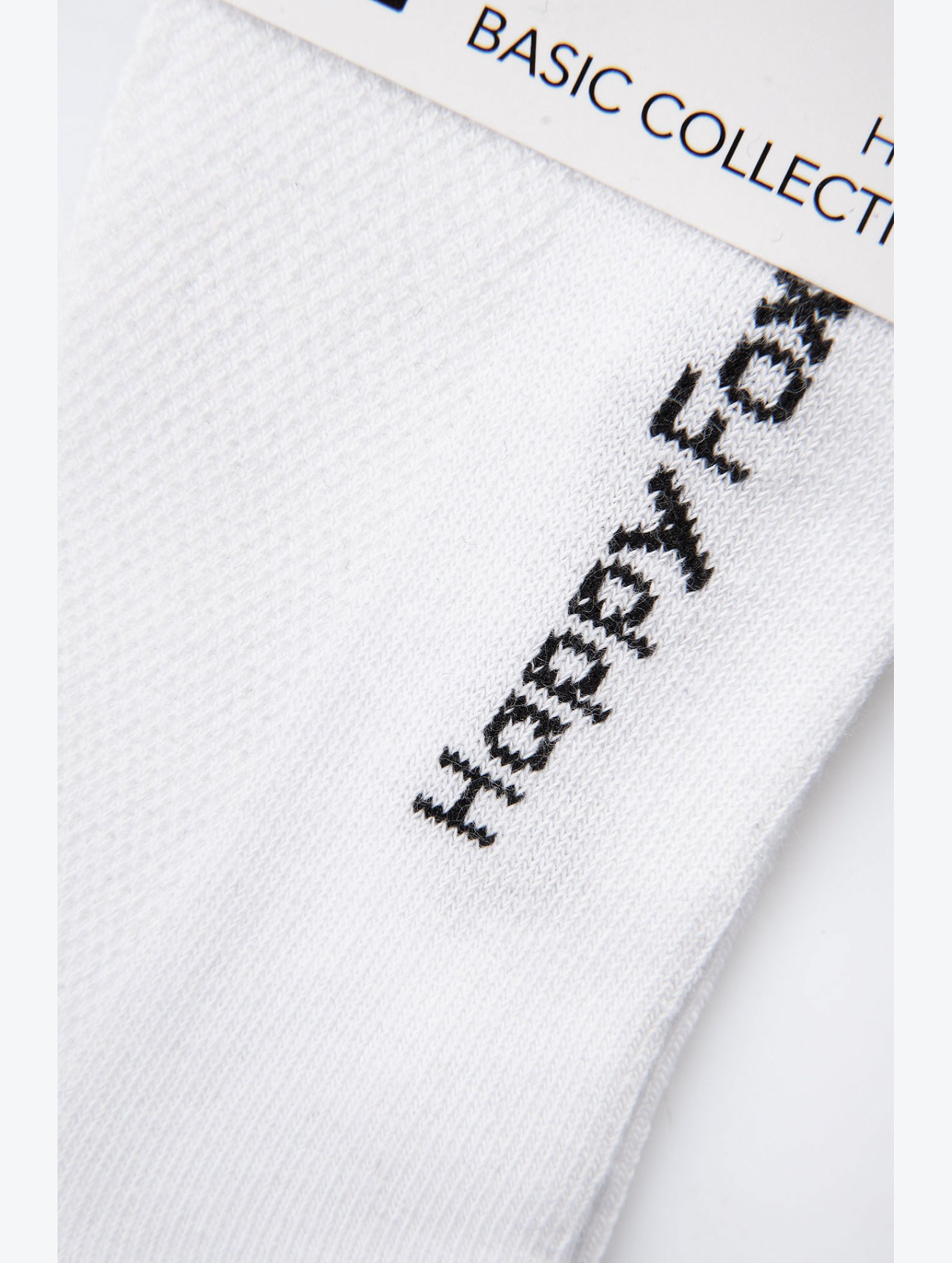 Носки детские в сетку Happyfox