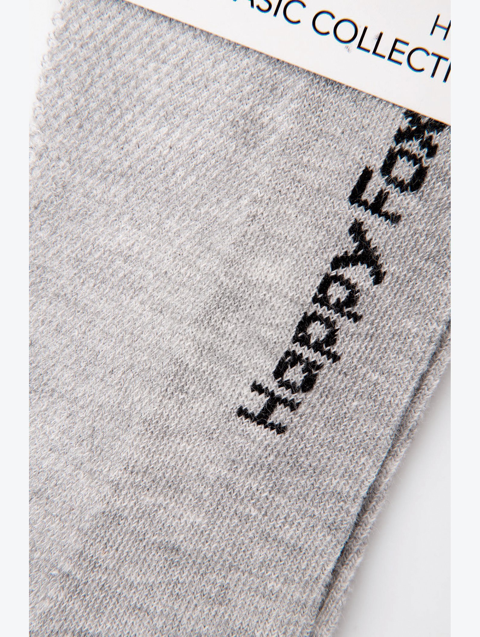Носки детские в сетку Happyfox