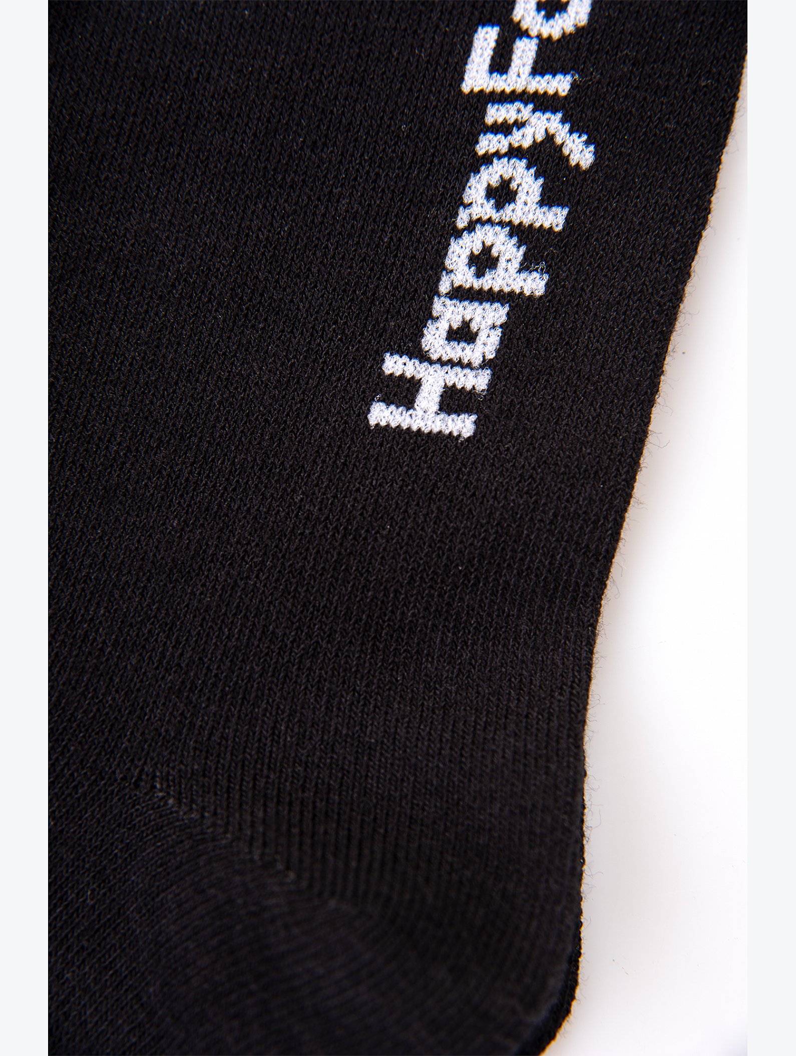 Однотонные базовые носки Happyfox