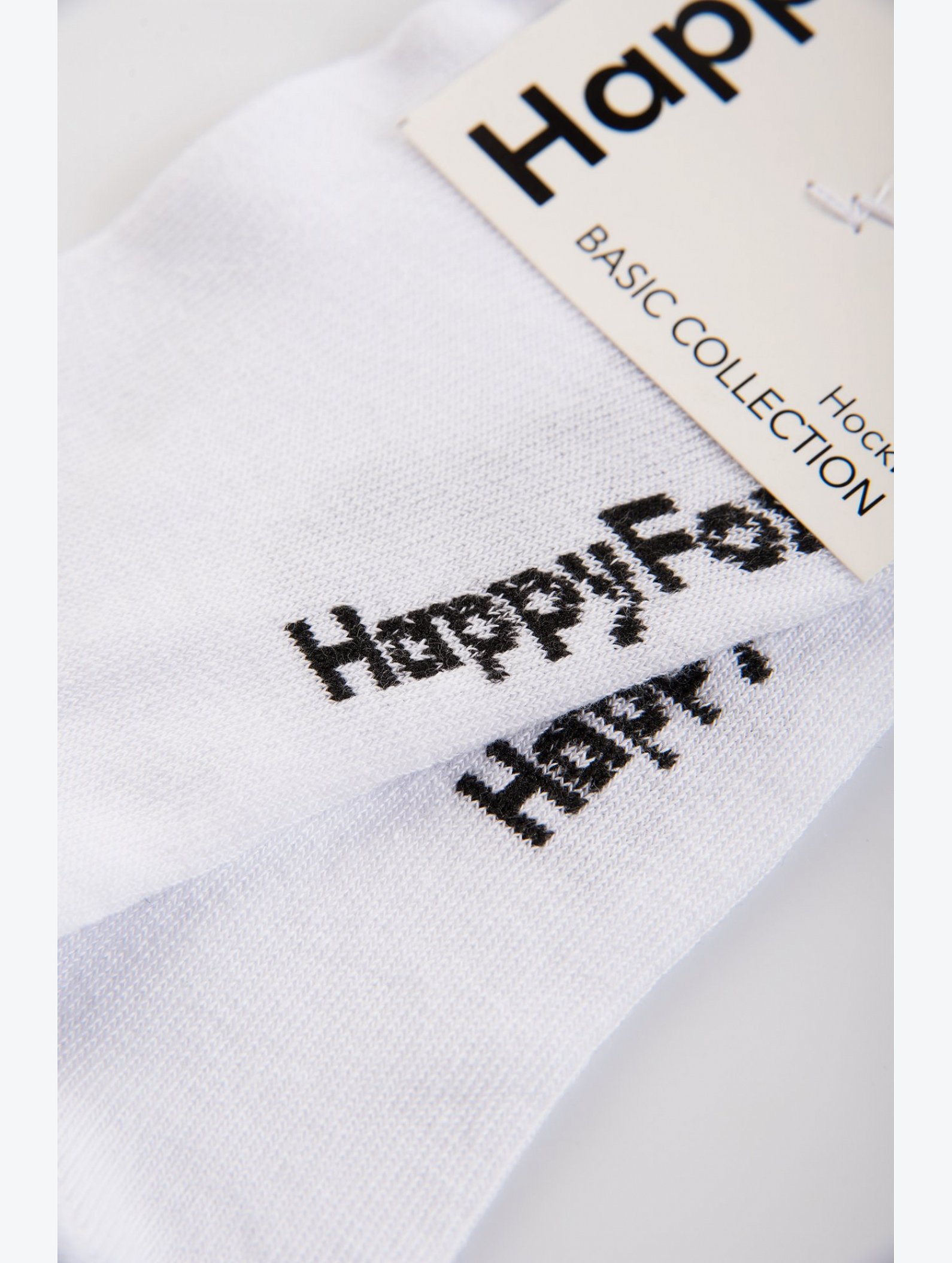 Носки детские высокие Happyfox
