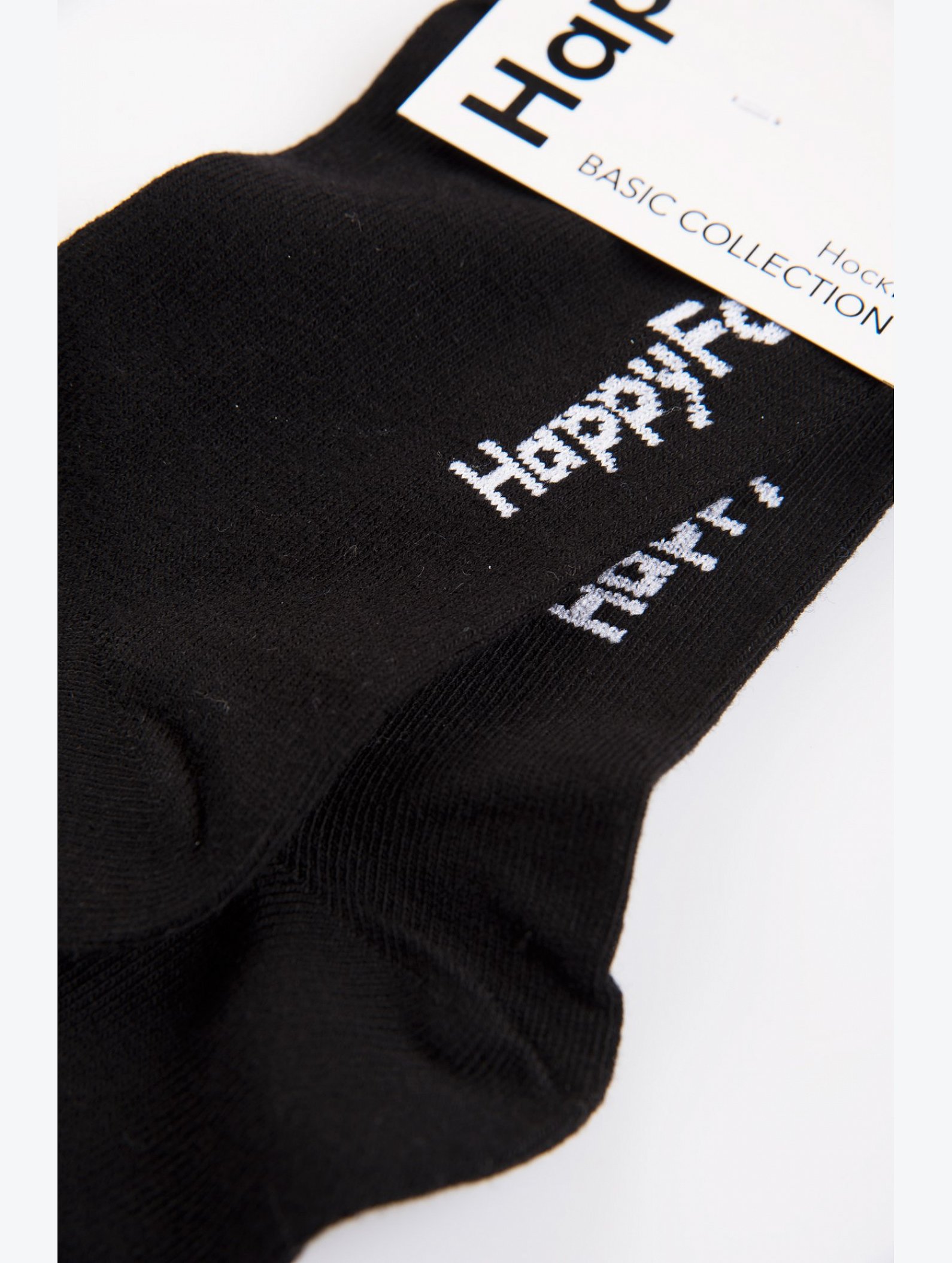 Носки детские высокие Happyfox