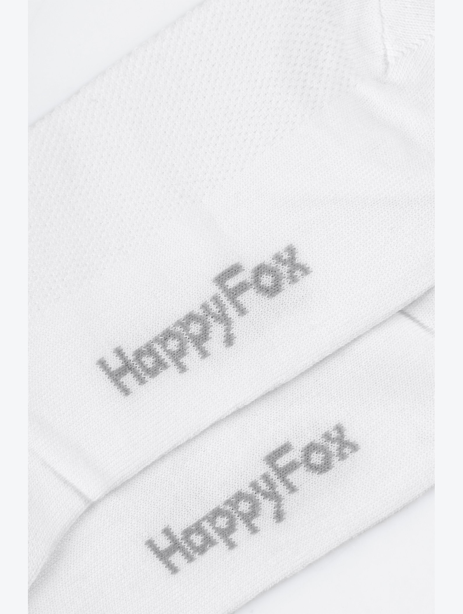 Набор носков в сетку 6 пар Happyfox