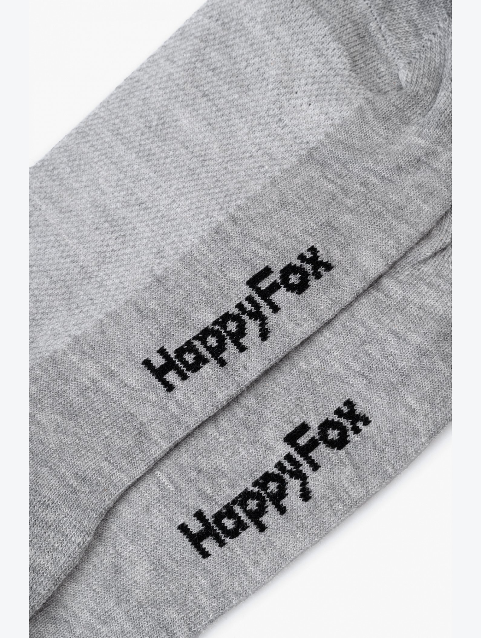 Набор носков в сетку 6 пар Happyfox