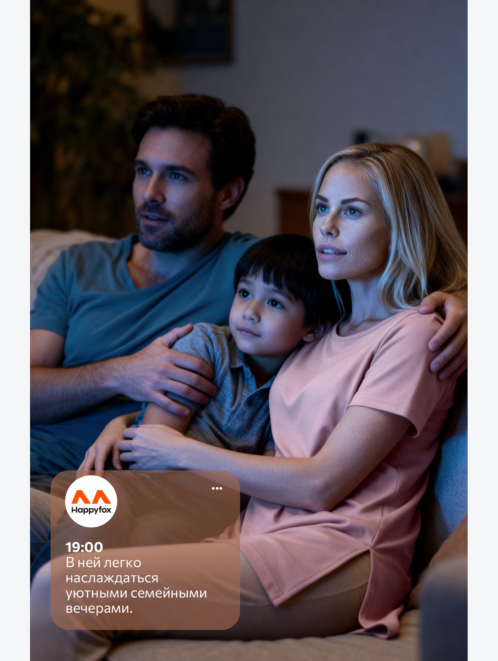 Женская удлиненная футболка с разрезами Happyfox