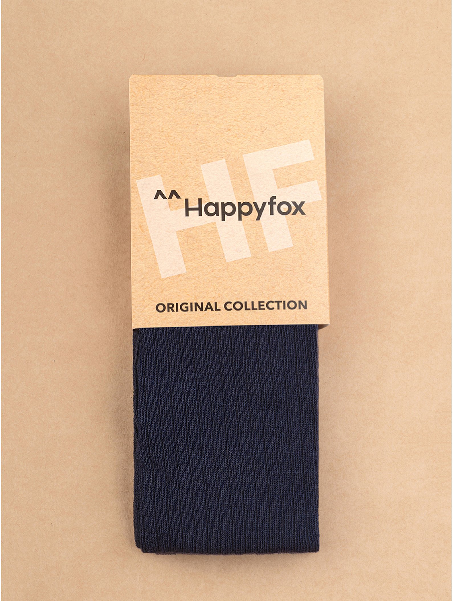 Колготки для девочки Happyfox