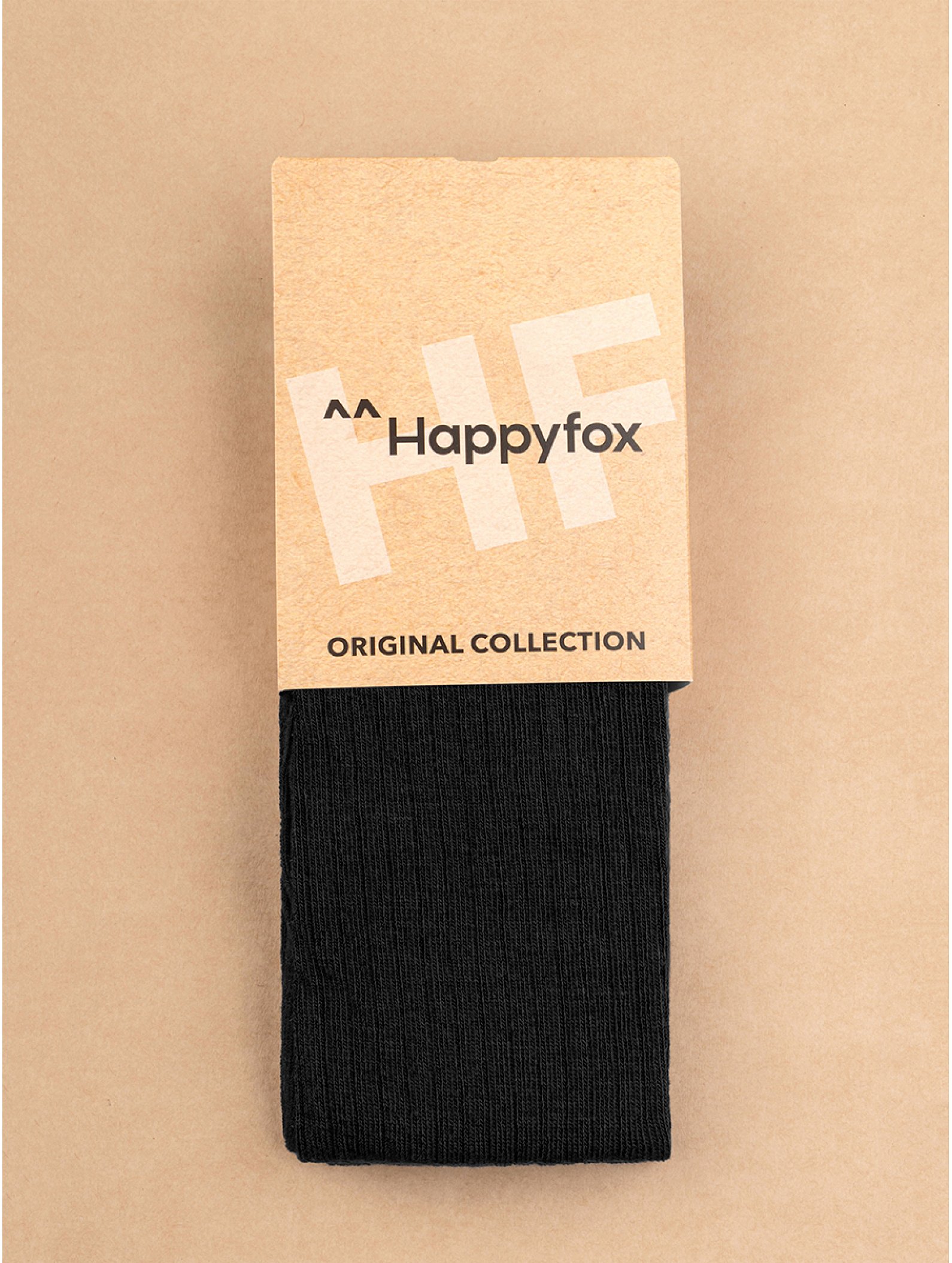 Колготки для девочки Happyfox