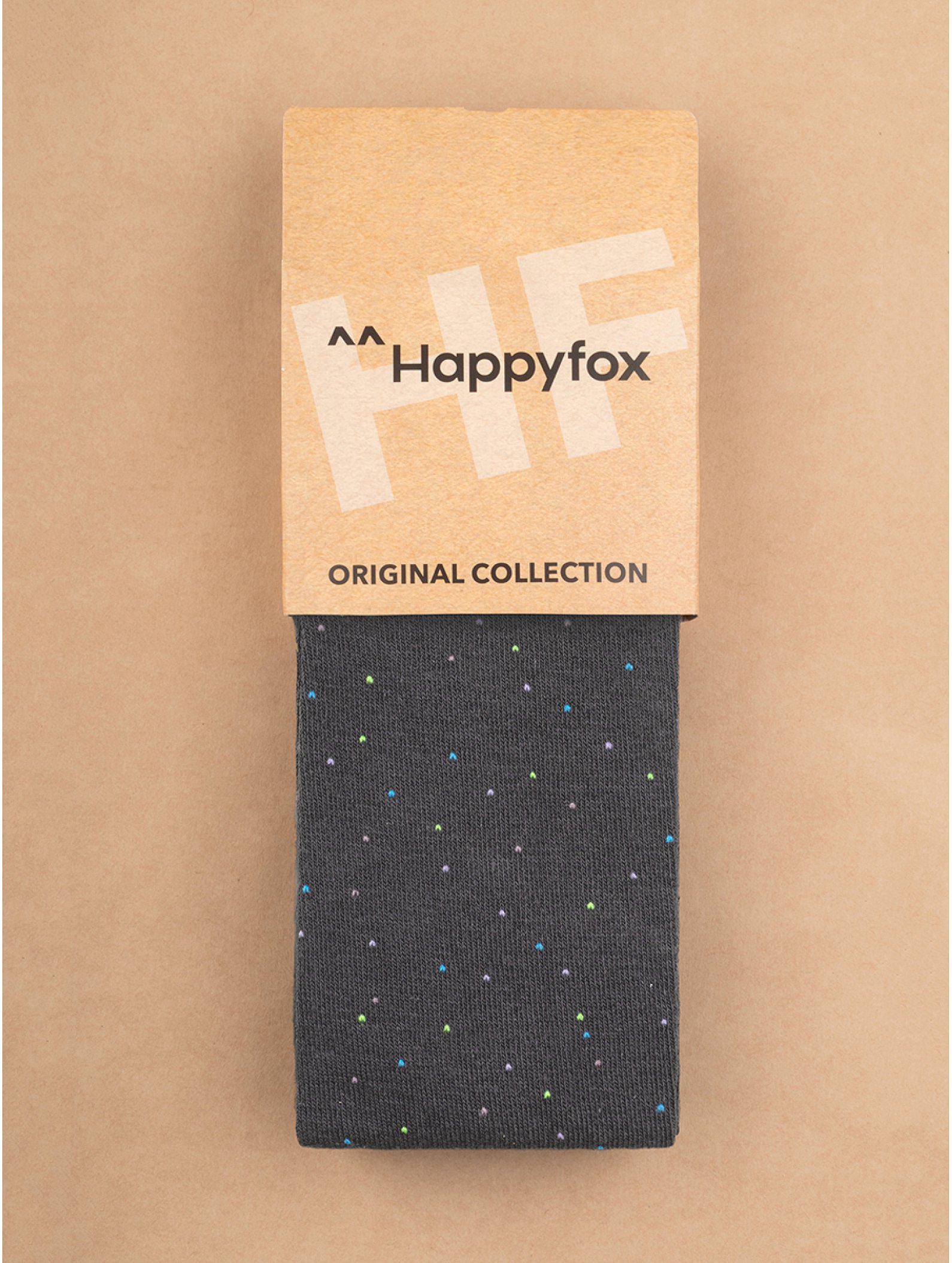 Колготки для девочки Happyfox