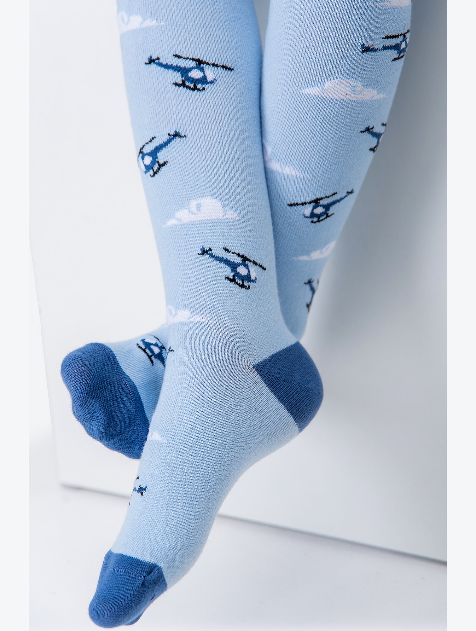 Колготки для мальчика Happyfox