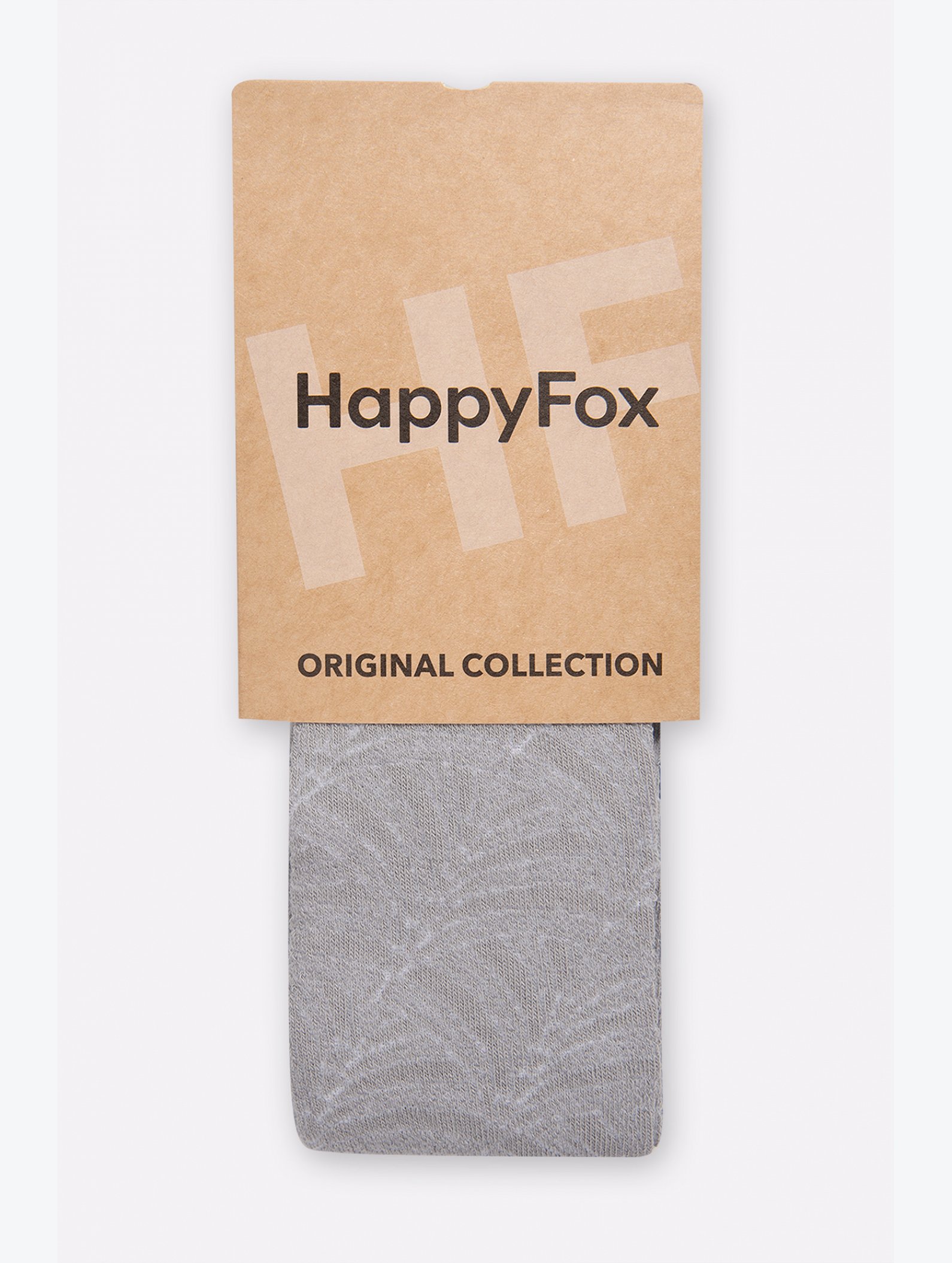 Ажурные колготки для девочки Happyfox