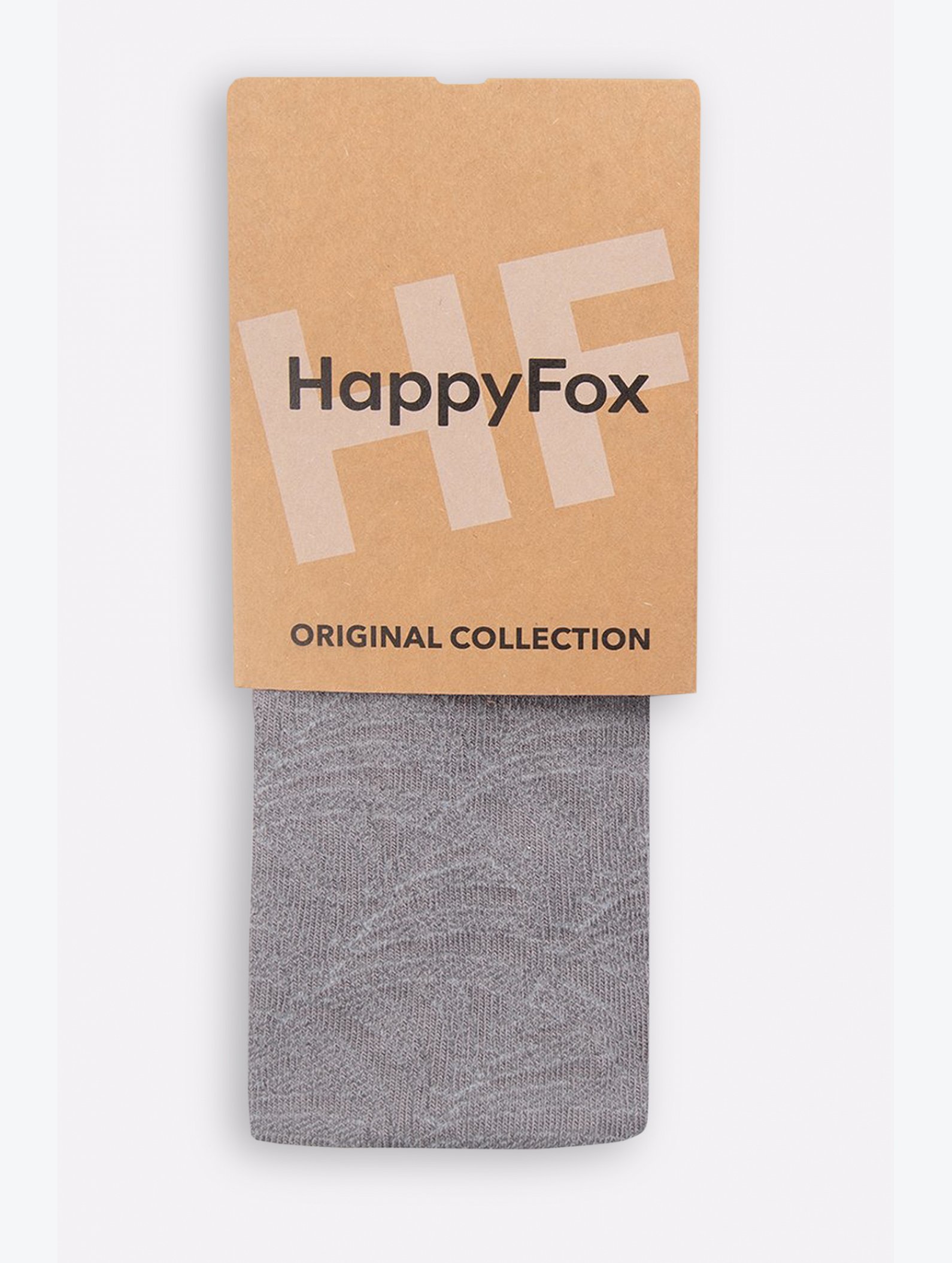 Ажурные колготки для девочки Happyfox
