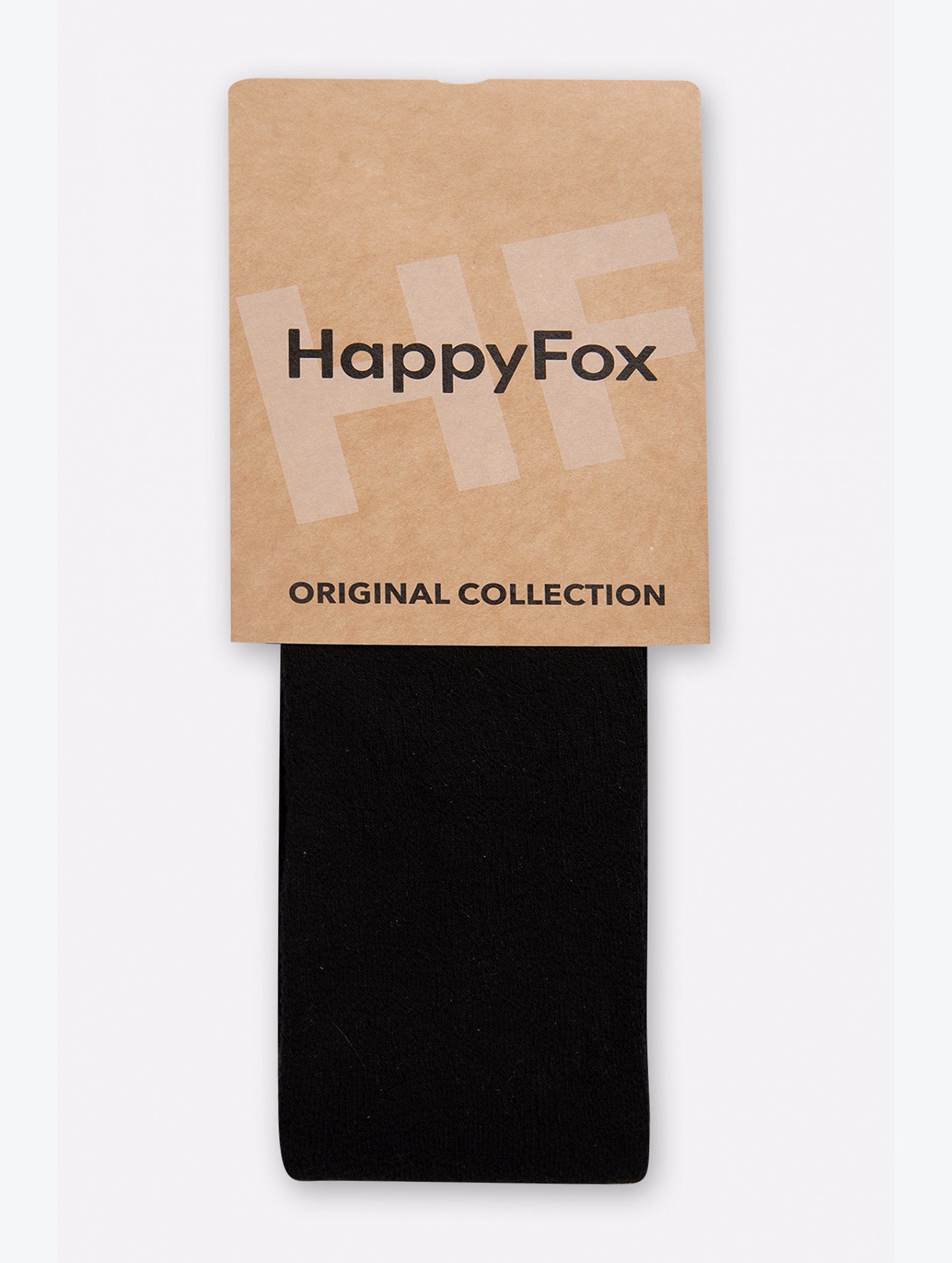 Ажурные колготки для девочки Happyfox