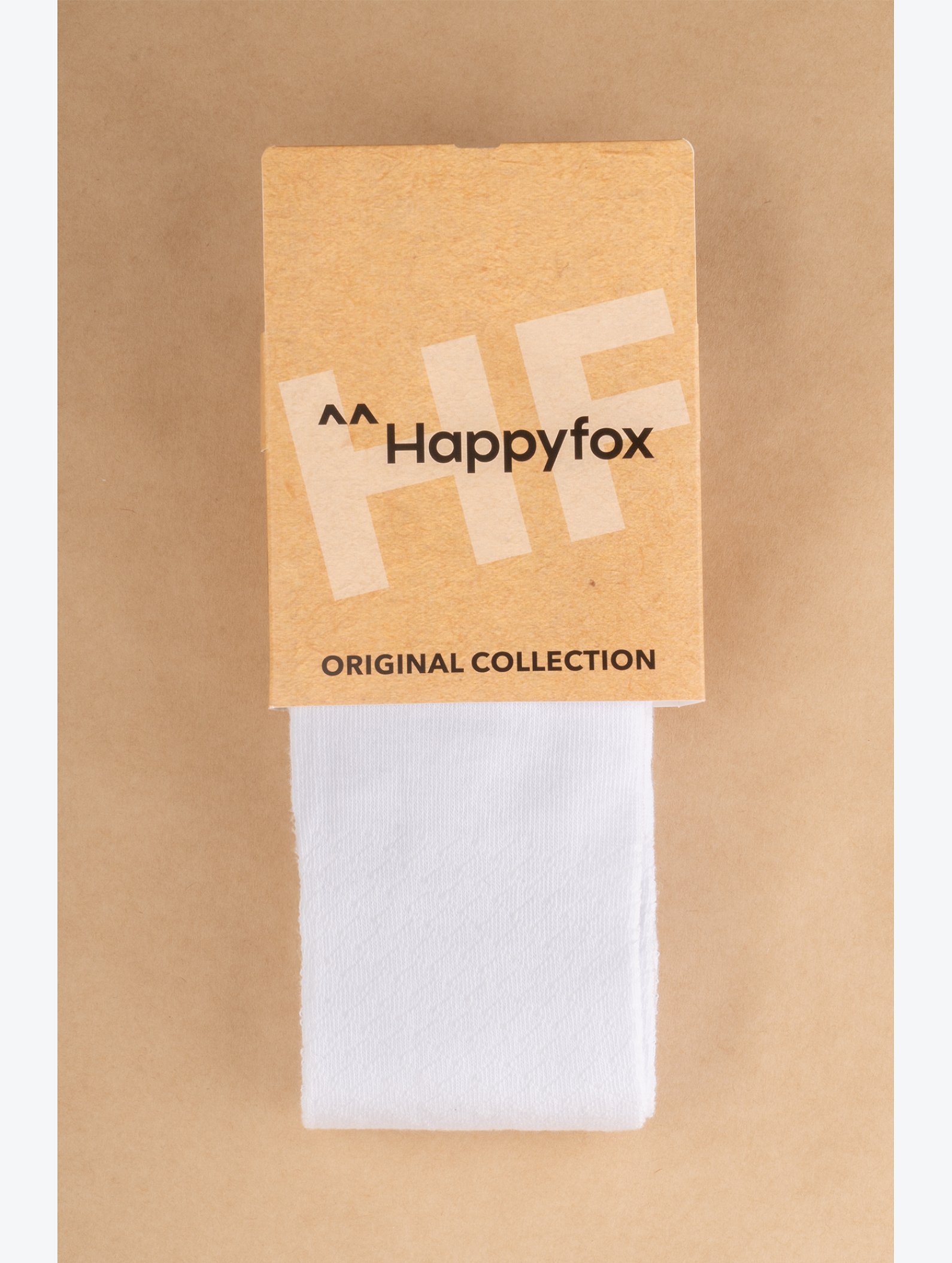 Колготки для девочки Happyfox