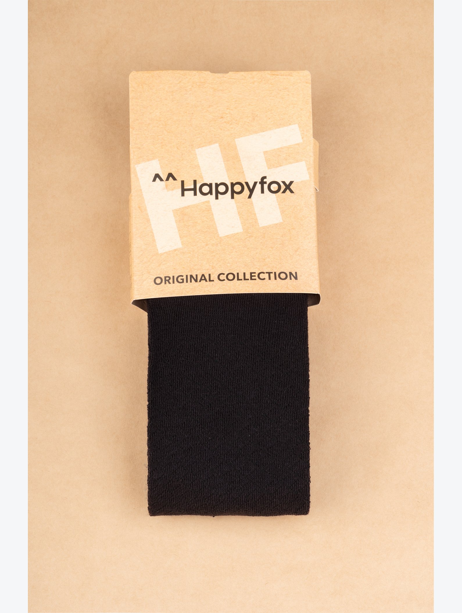 Колготки для девочки Happyfox