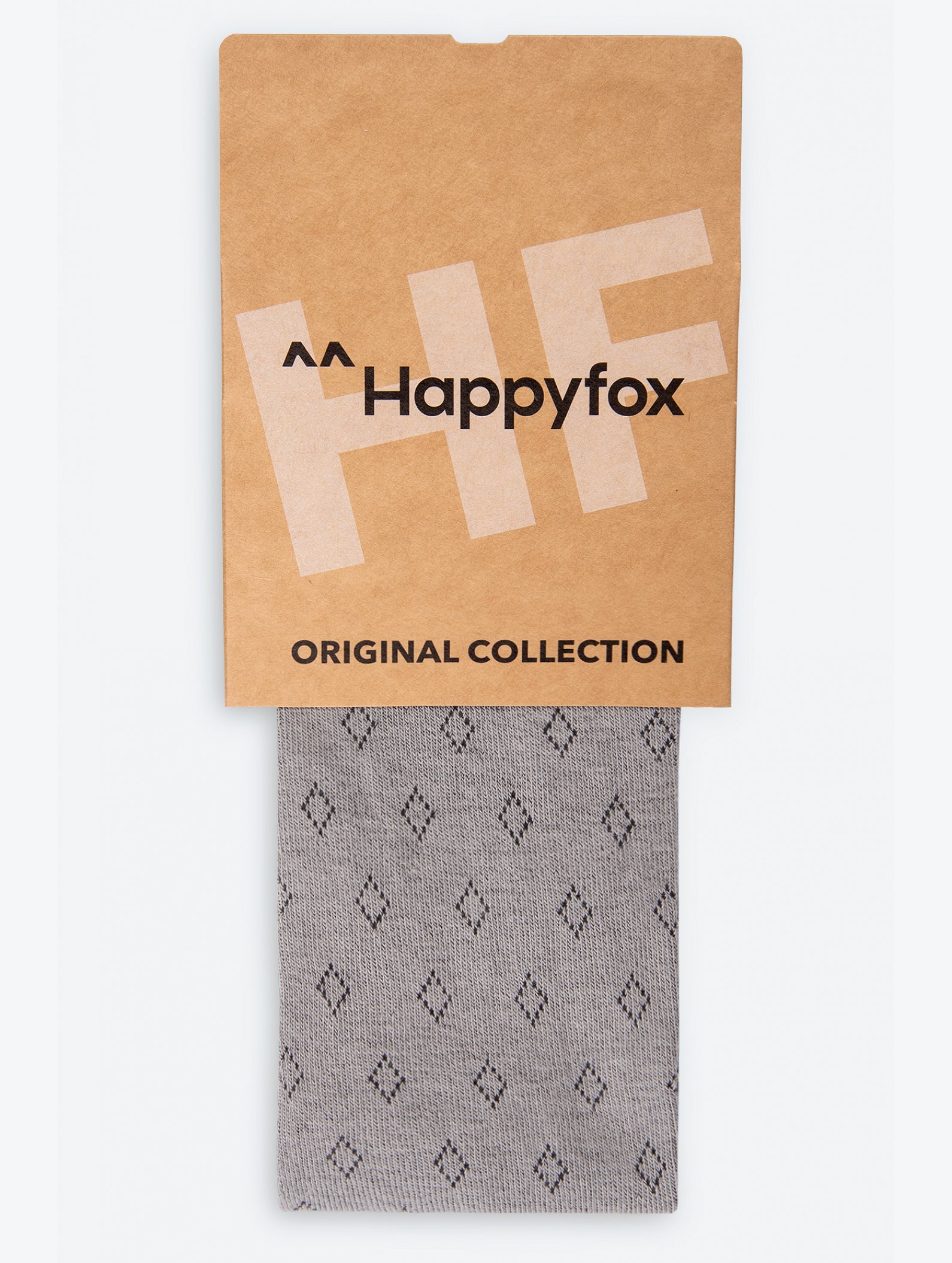 Колготки для девочки Happyfox