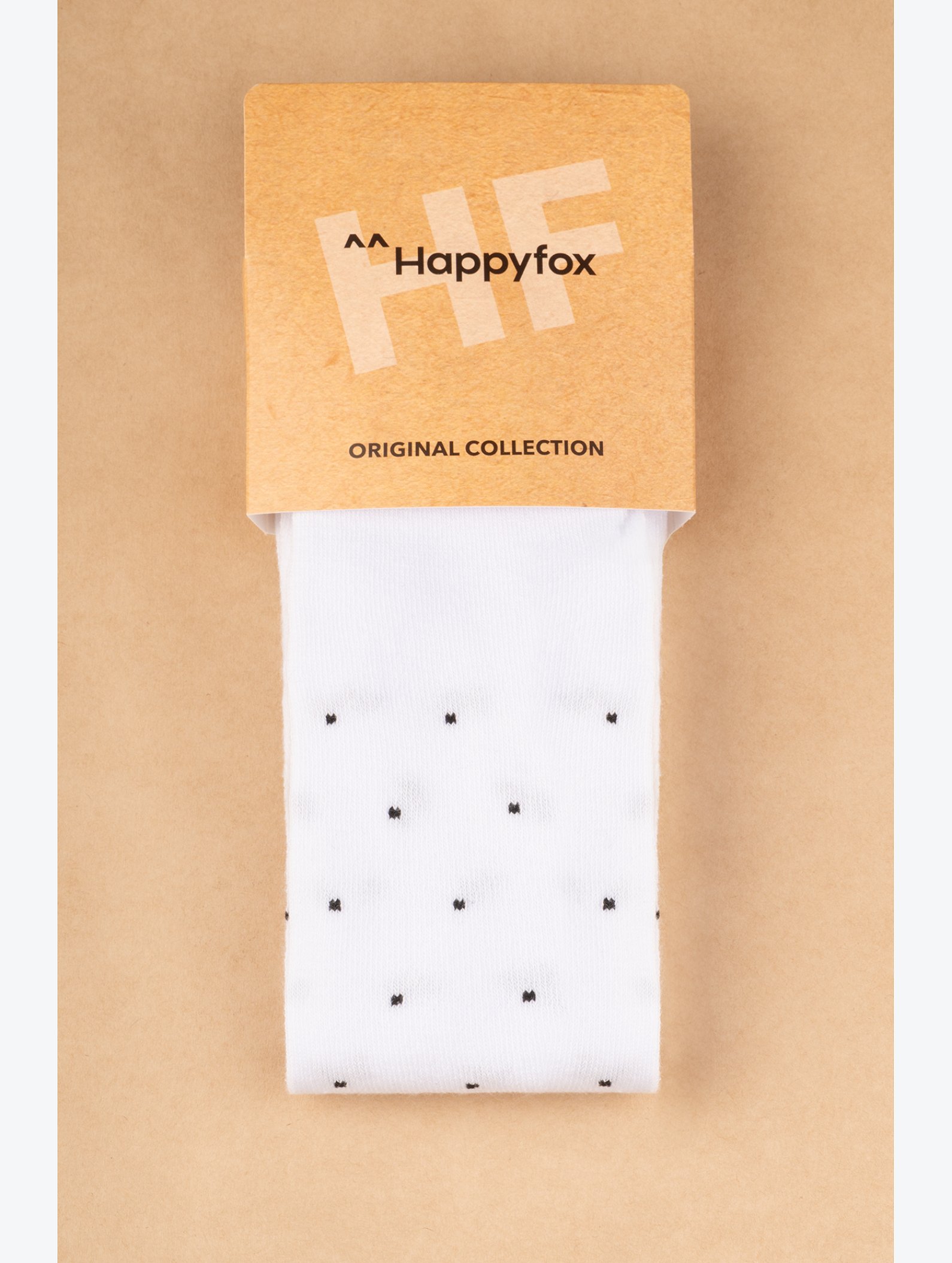 Колготки для девочки Happyfox