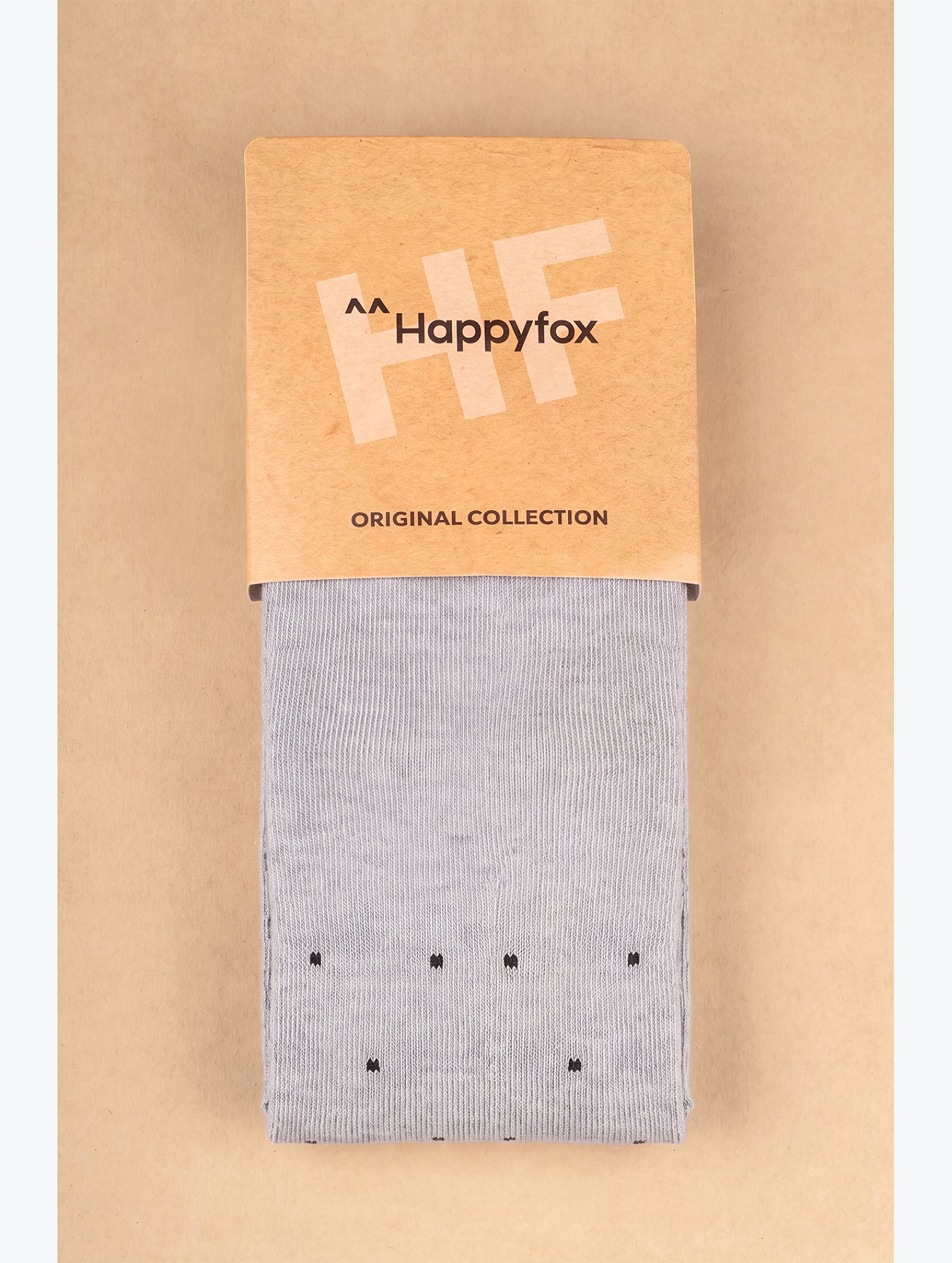 Колготки для девочки Happyfox