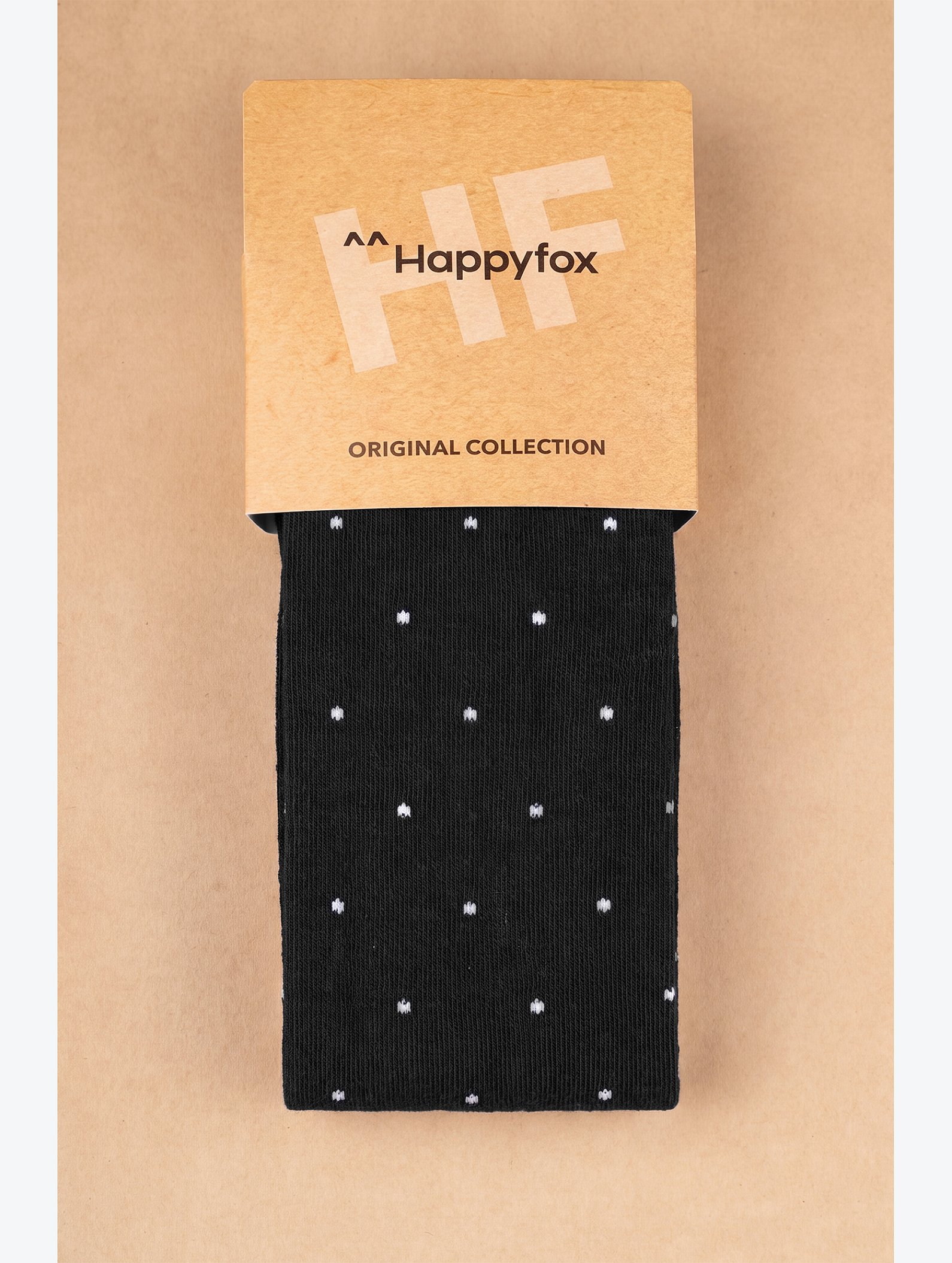 Колготки для девочки Happyfox