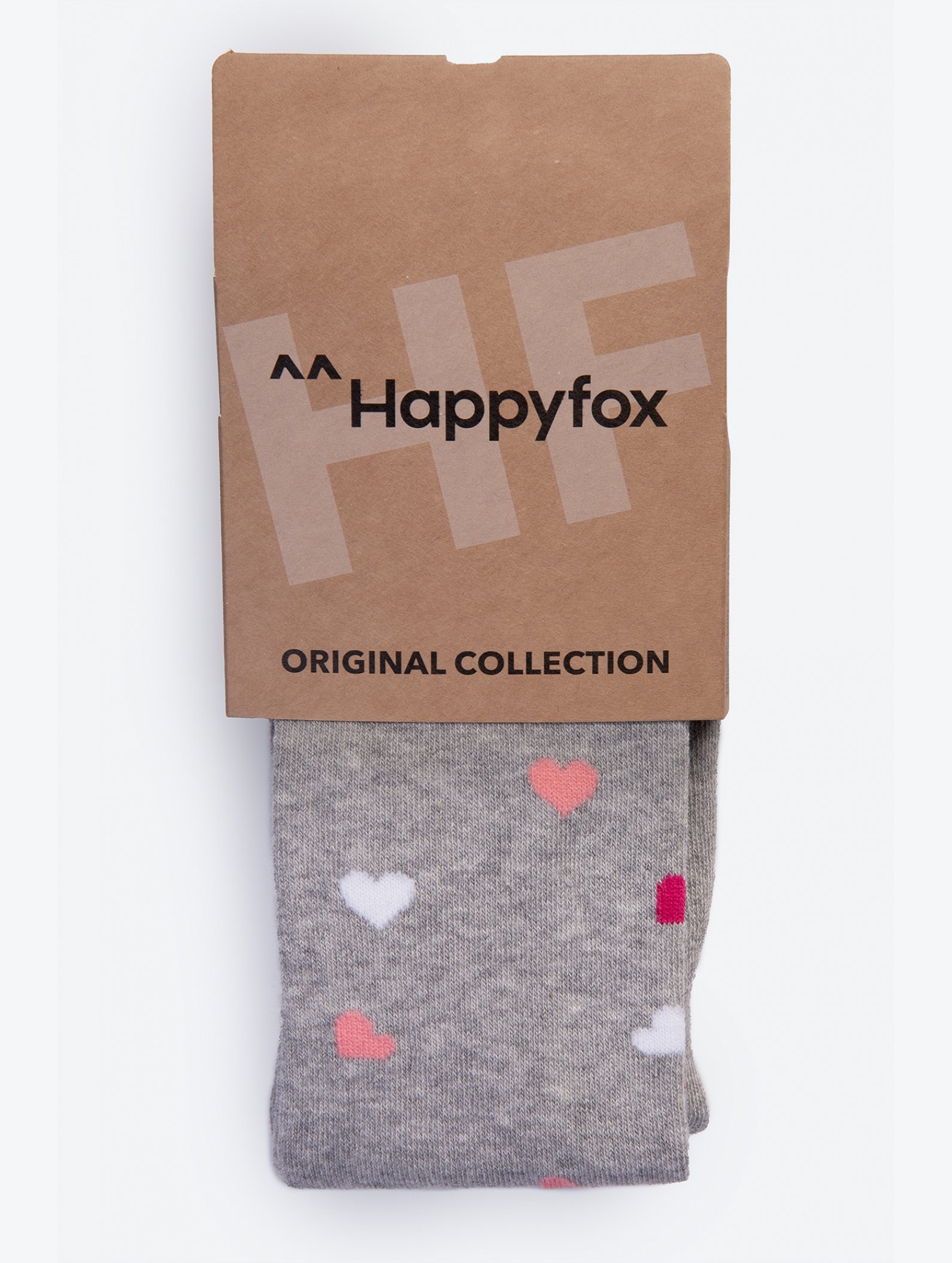 Колготки для девочки Happyfox
