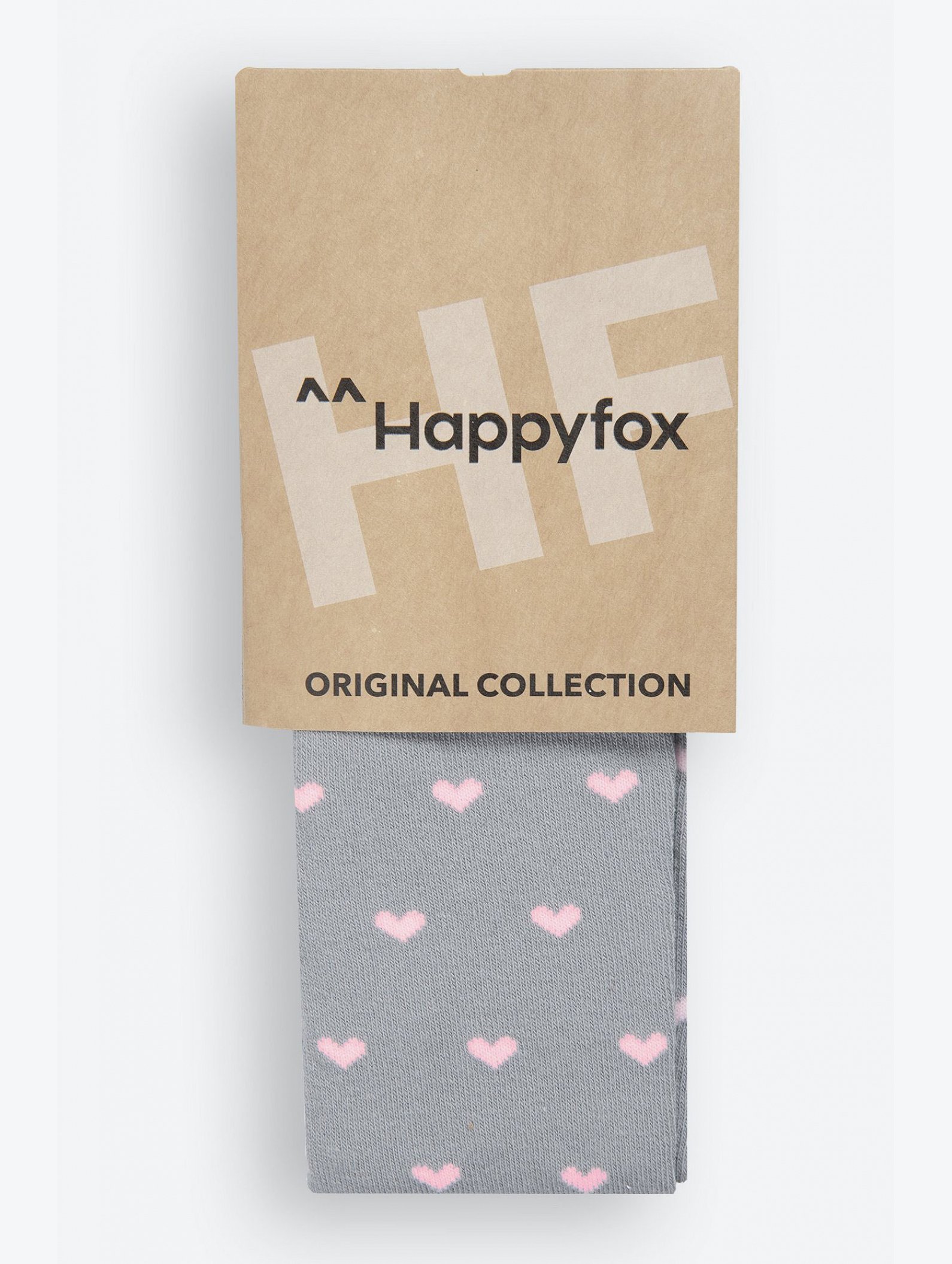 Колготки для девочки Happyfox