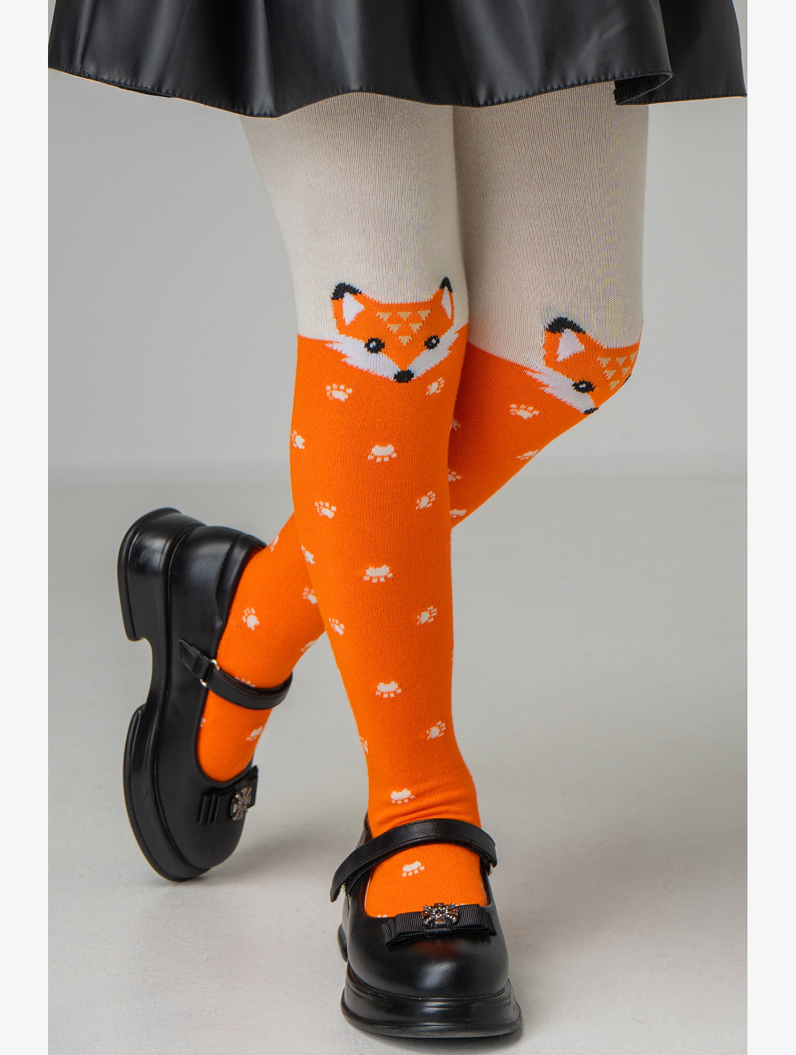Колготки для девочки Happyfox
