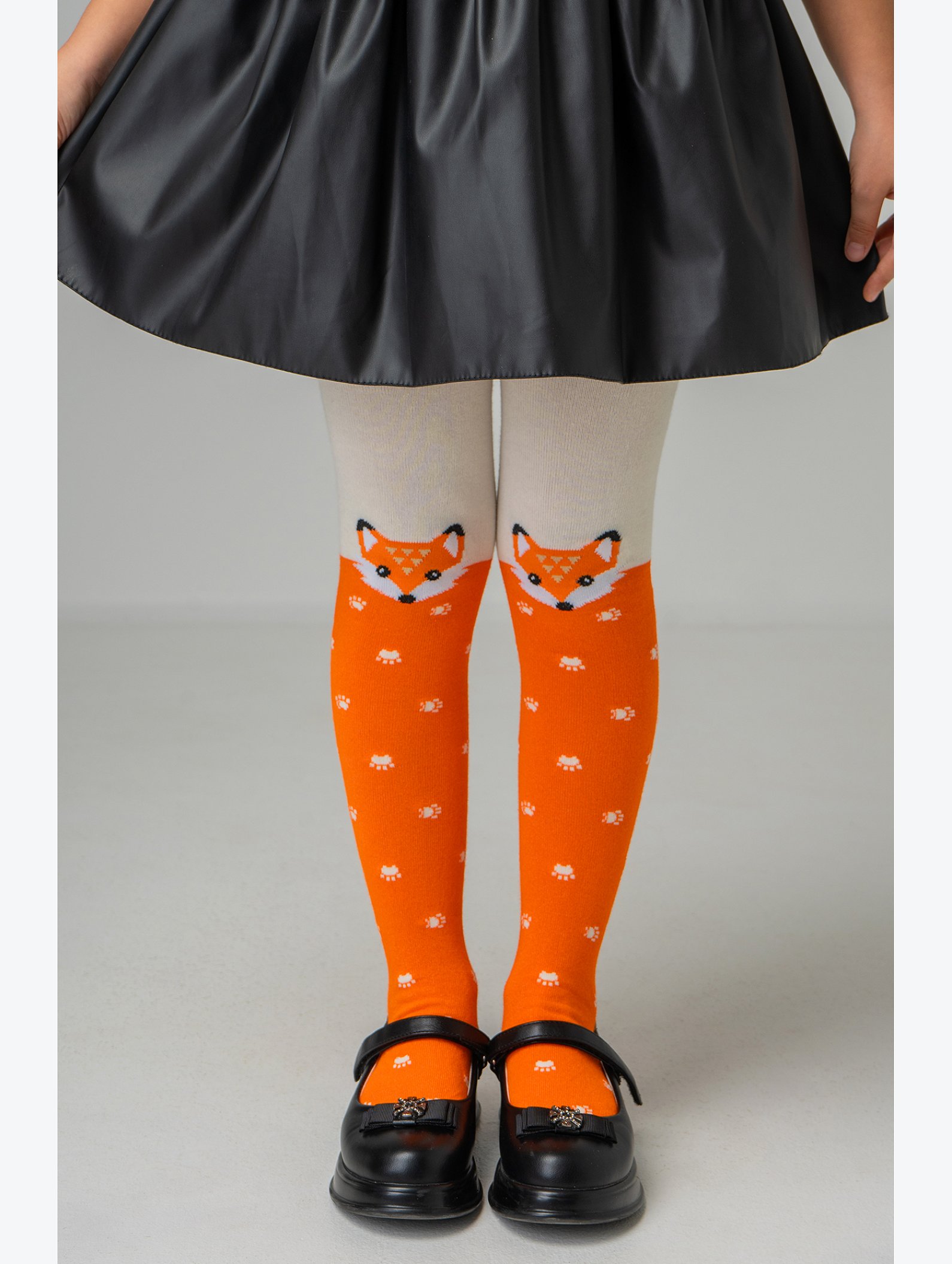 Колготки для девочки Happyfox