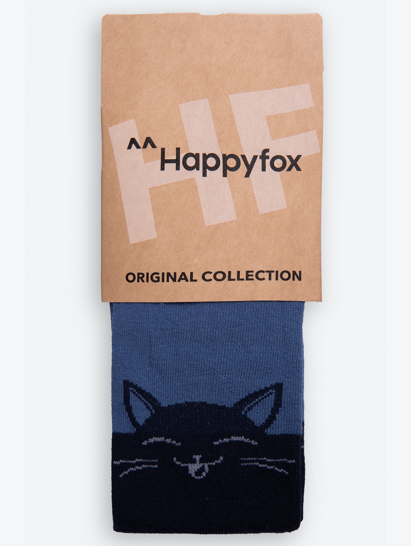 Колготки для девочки Happyfox