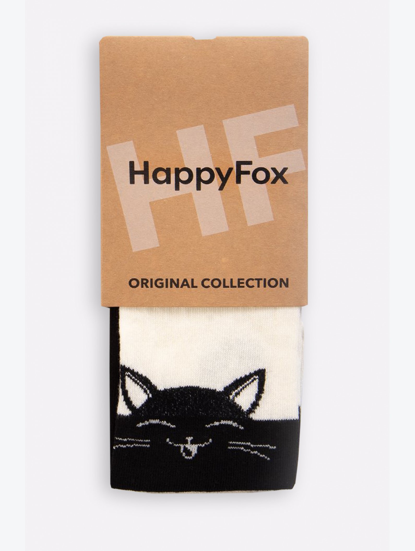 Колготки для девочки Happyfox