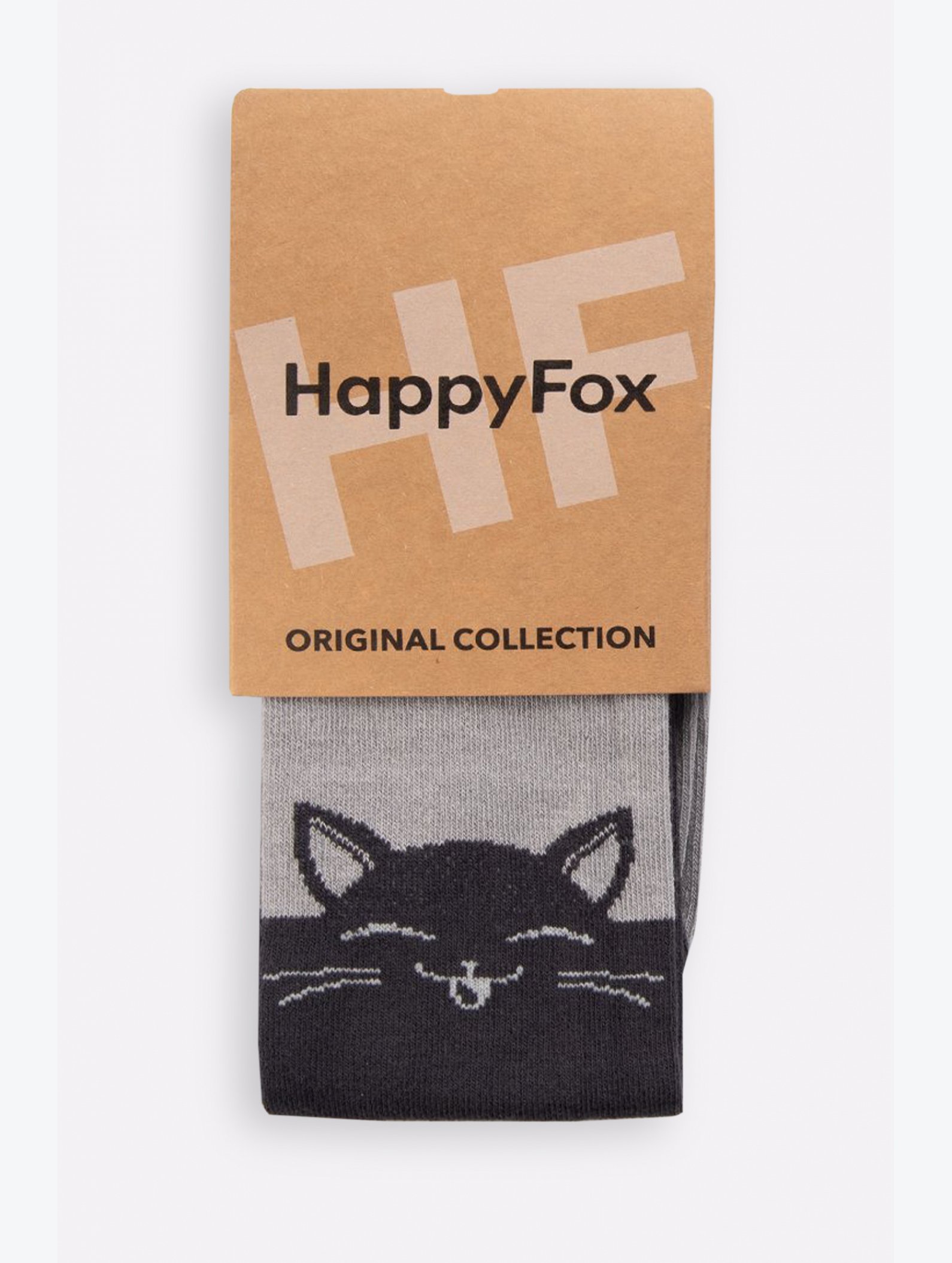 Колготки для девочки Happyfox