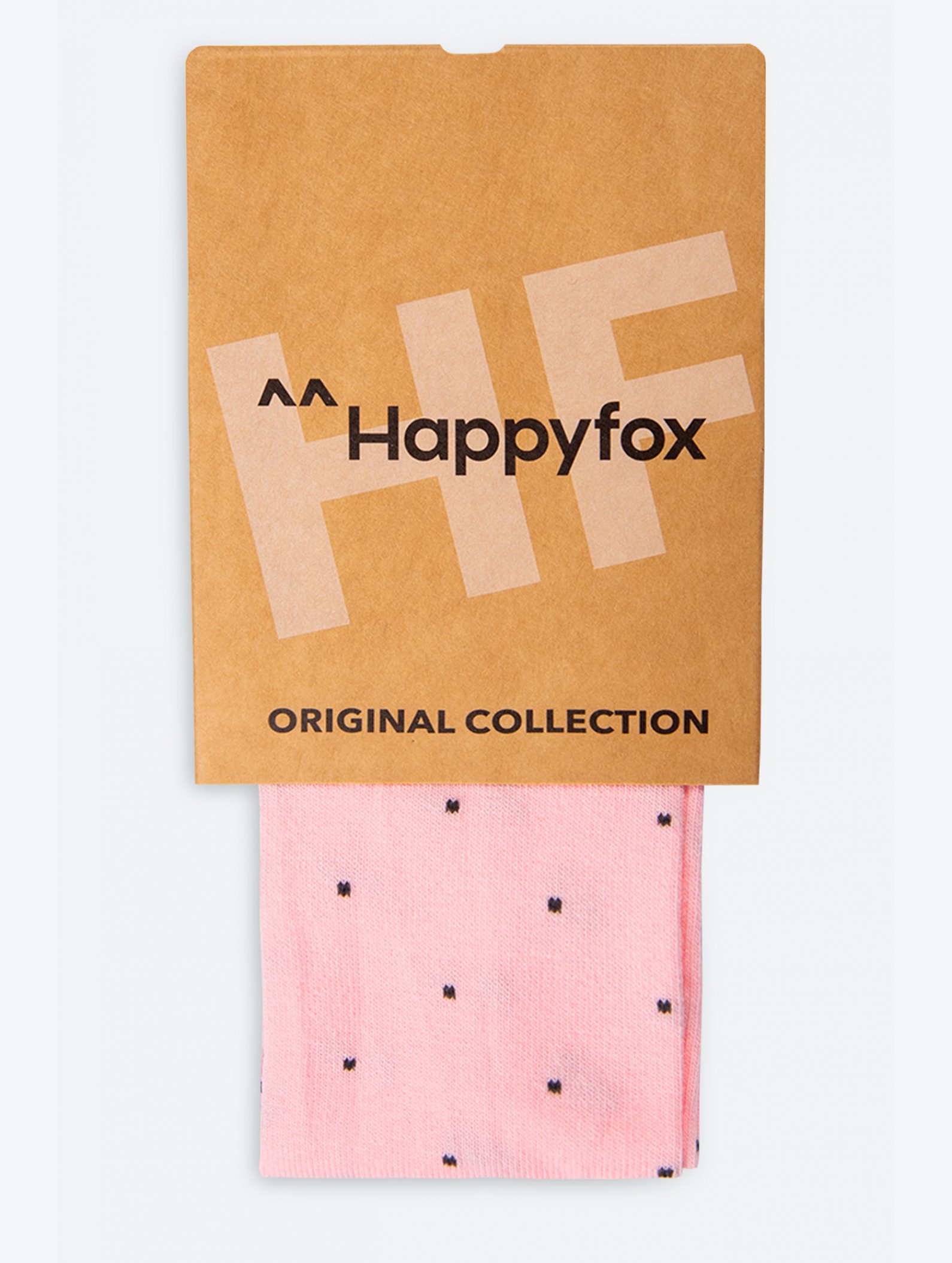 Колготки для девочки Happyfox