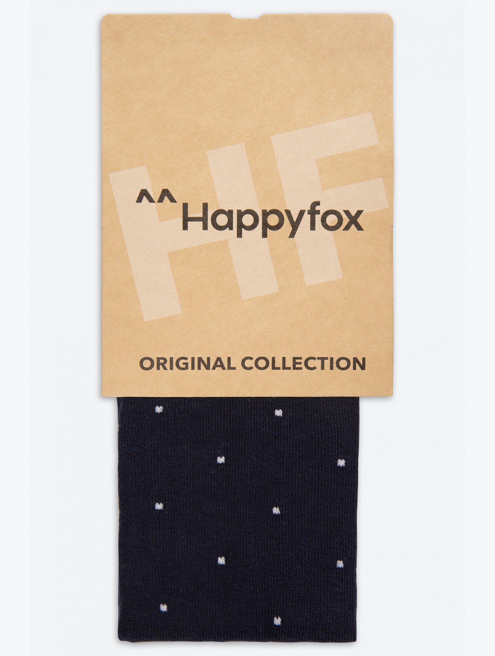 Колготки для девочки Happyfox