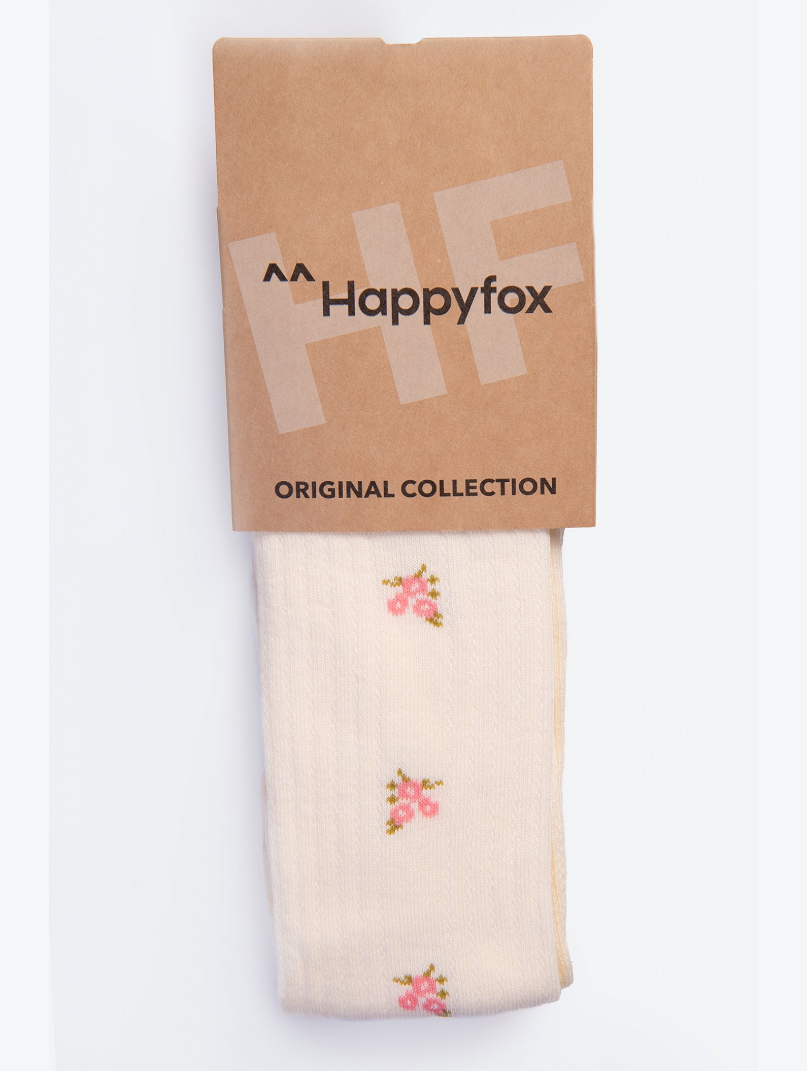 Колготки для девочки Happyfox