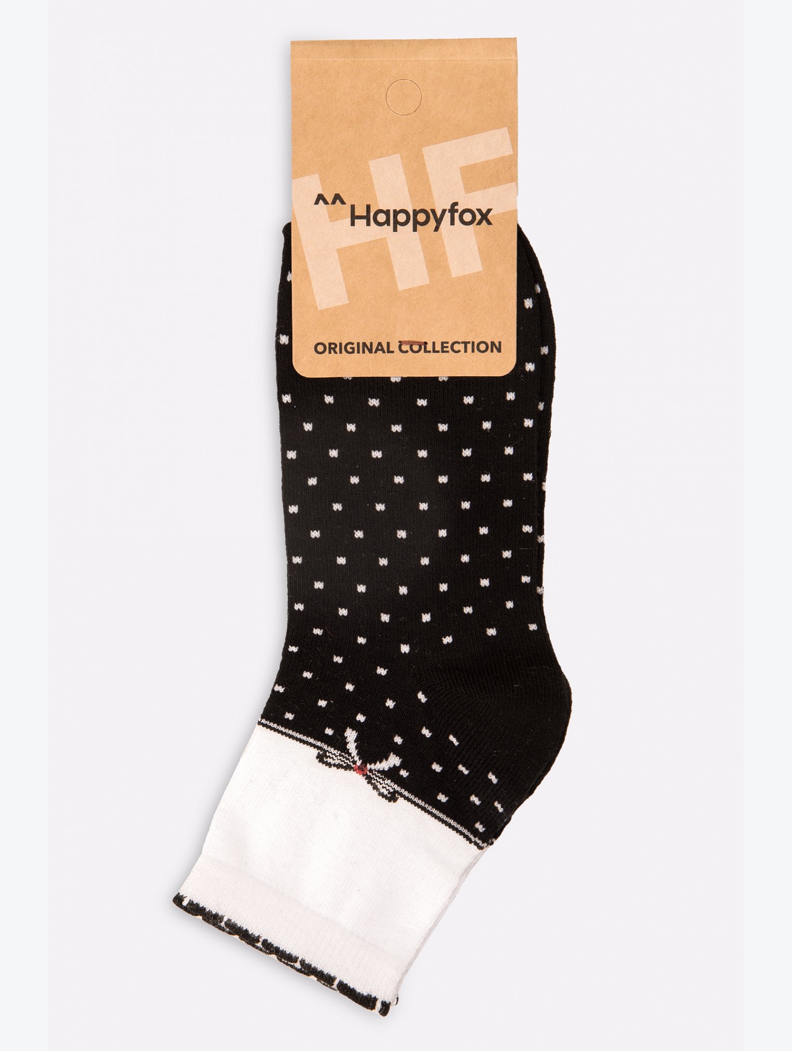 Носки для девочки Happyfox