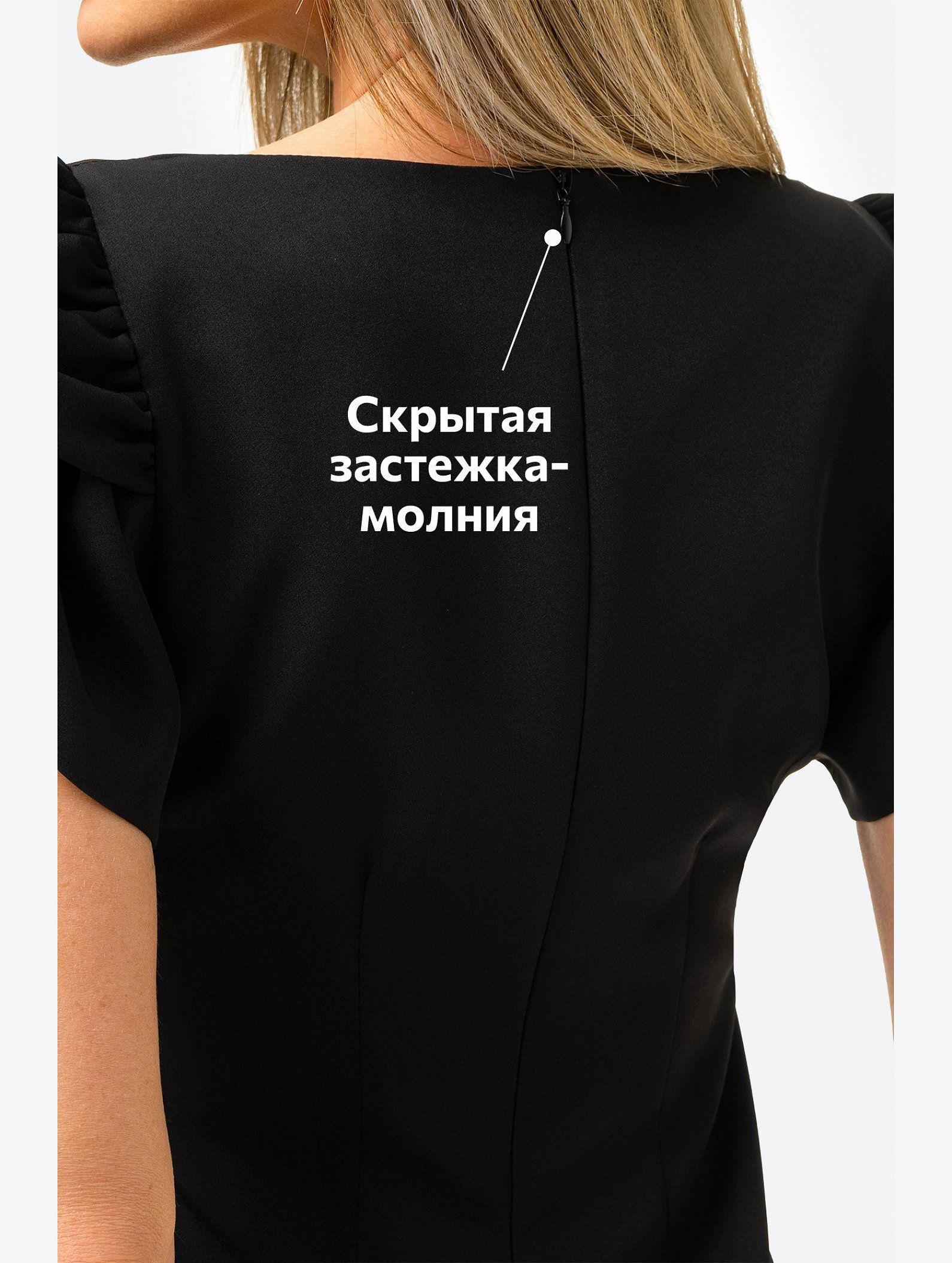 Женское нарядное платье Happyfox