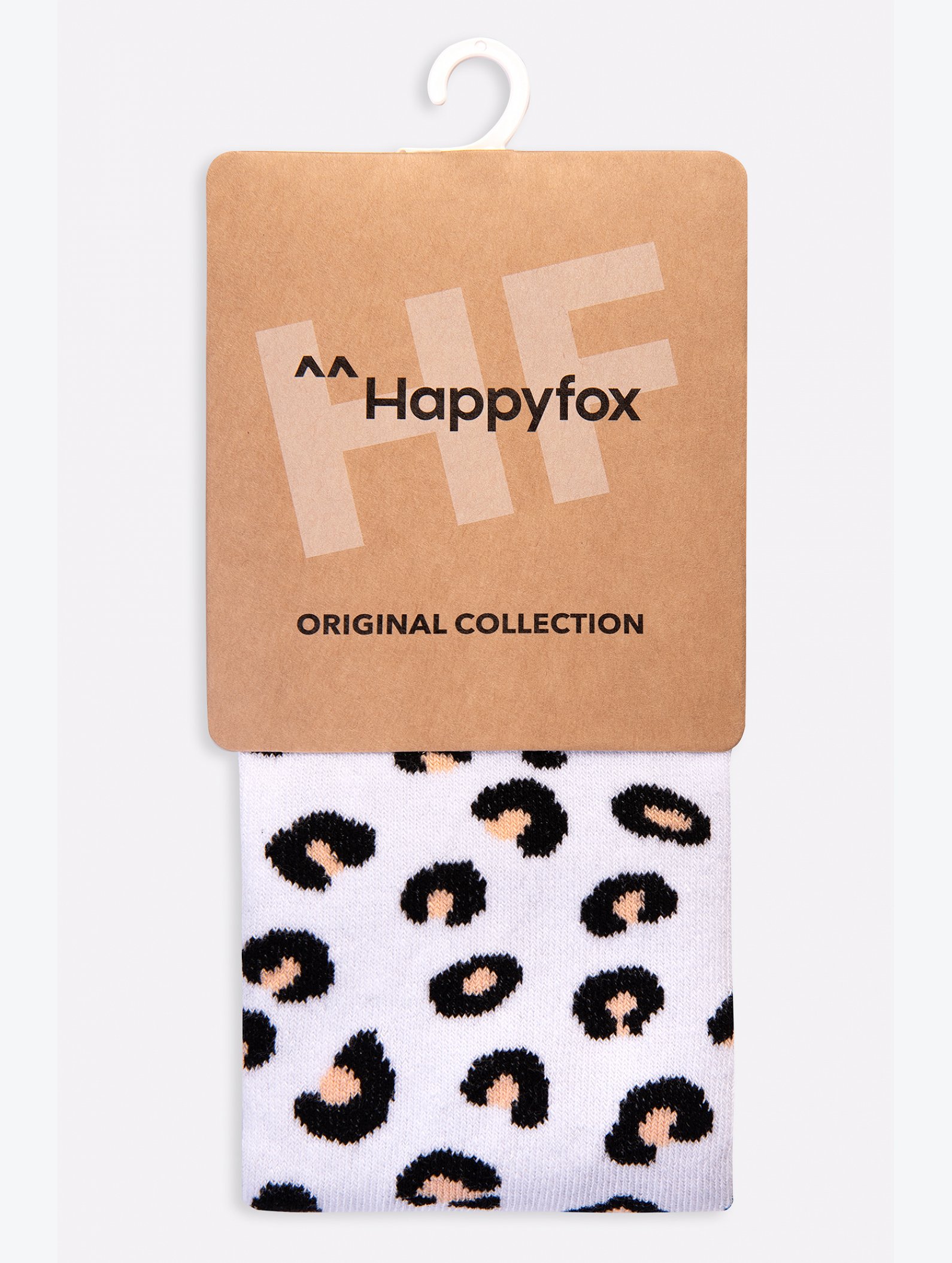 Колготки для девочки Happyfox