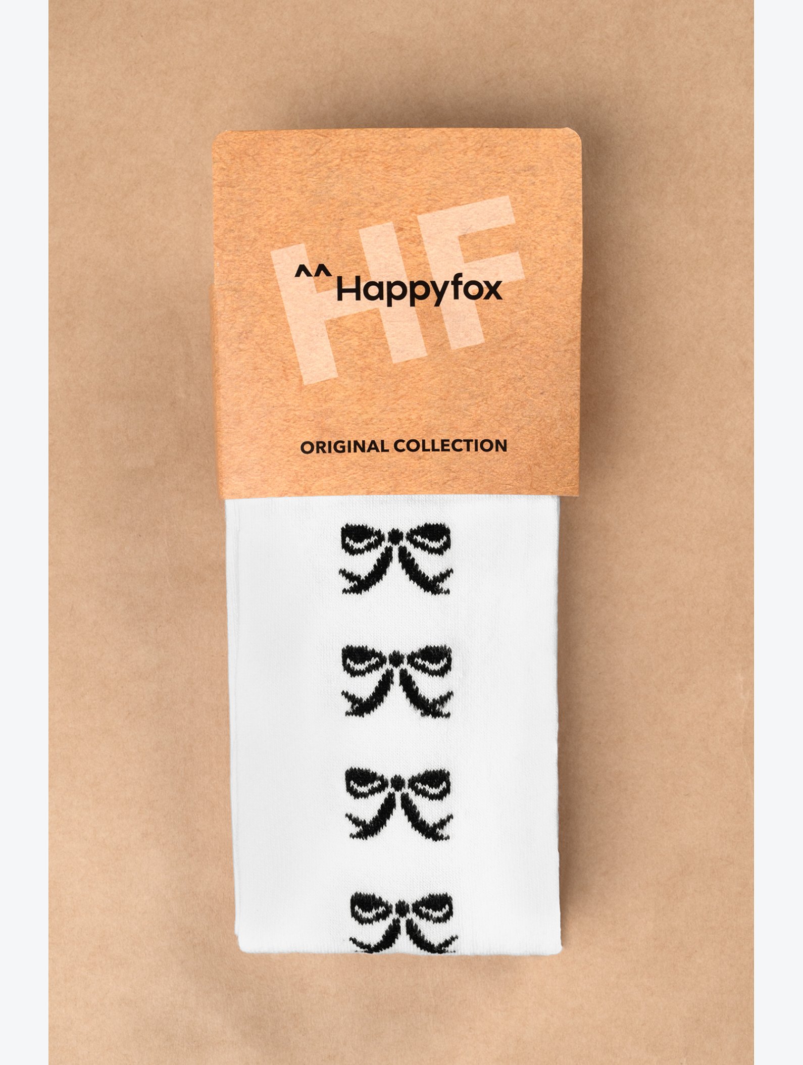 Колготки для девочки Happyfox
