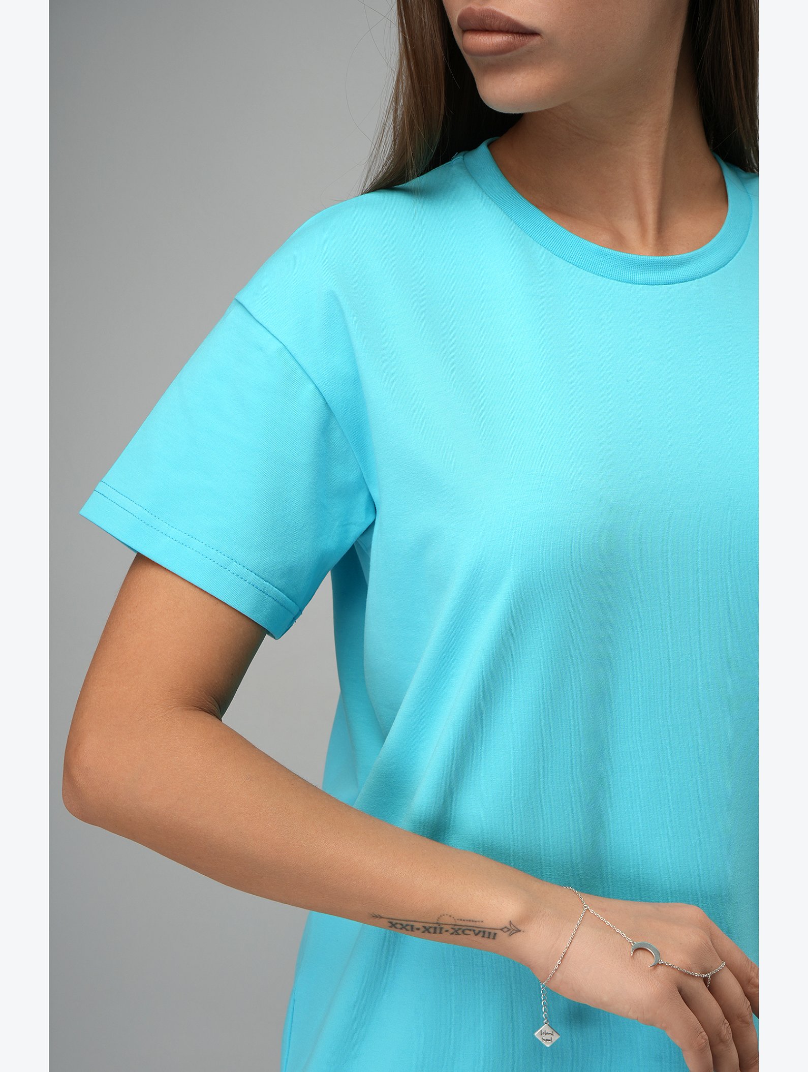 Женское трикотажное платье с бахромой Happyfox
