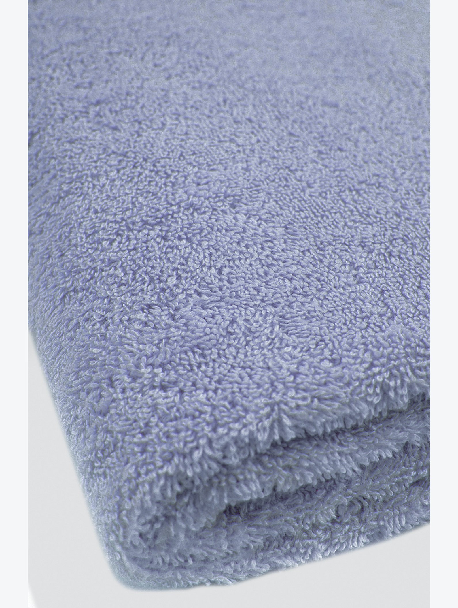 Большое махровое полотенце 100x150 Happy Fox Home