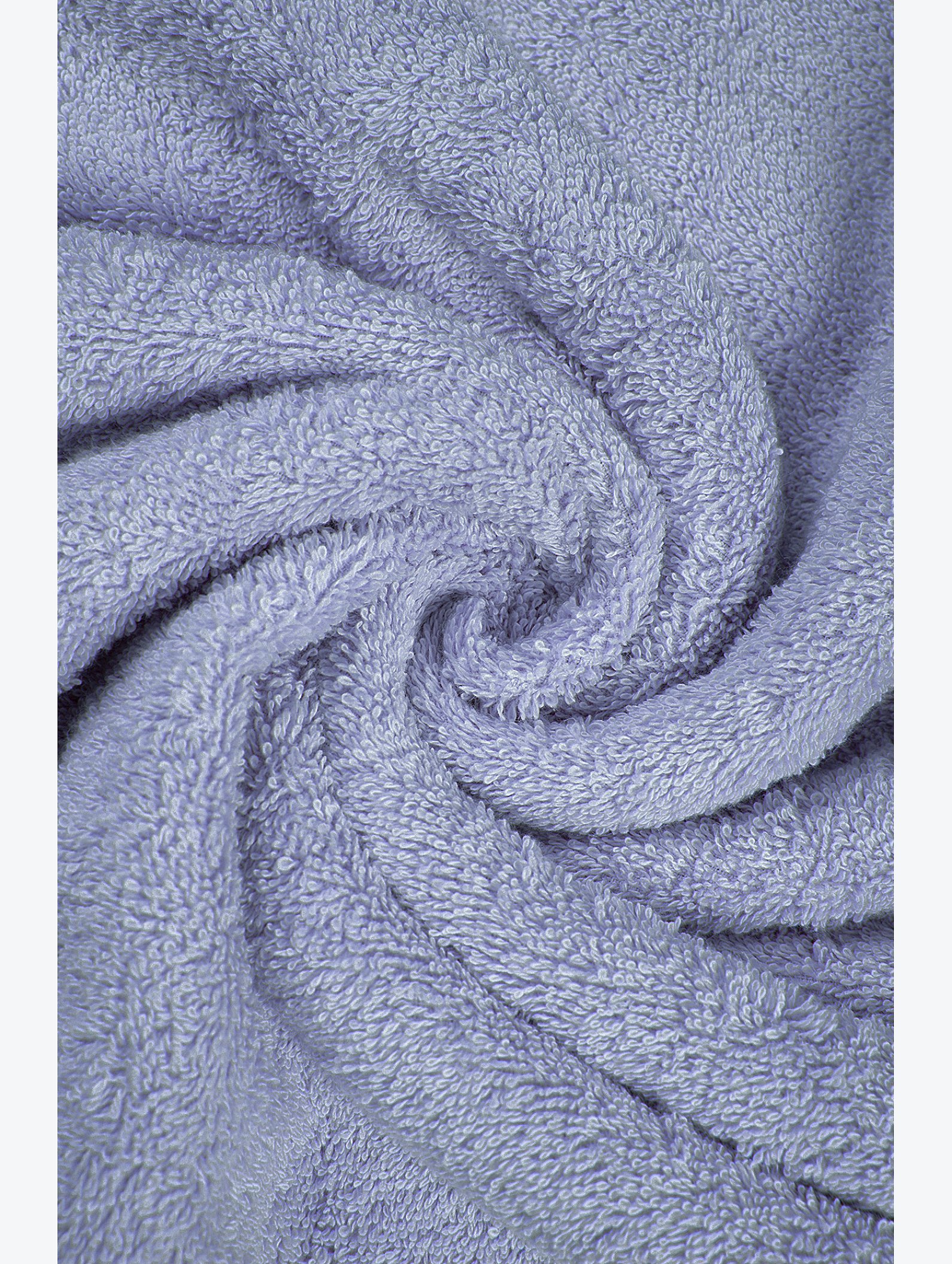 Большое махровое полотенце 100x150 Happy Fox Home