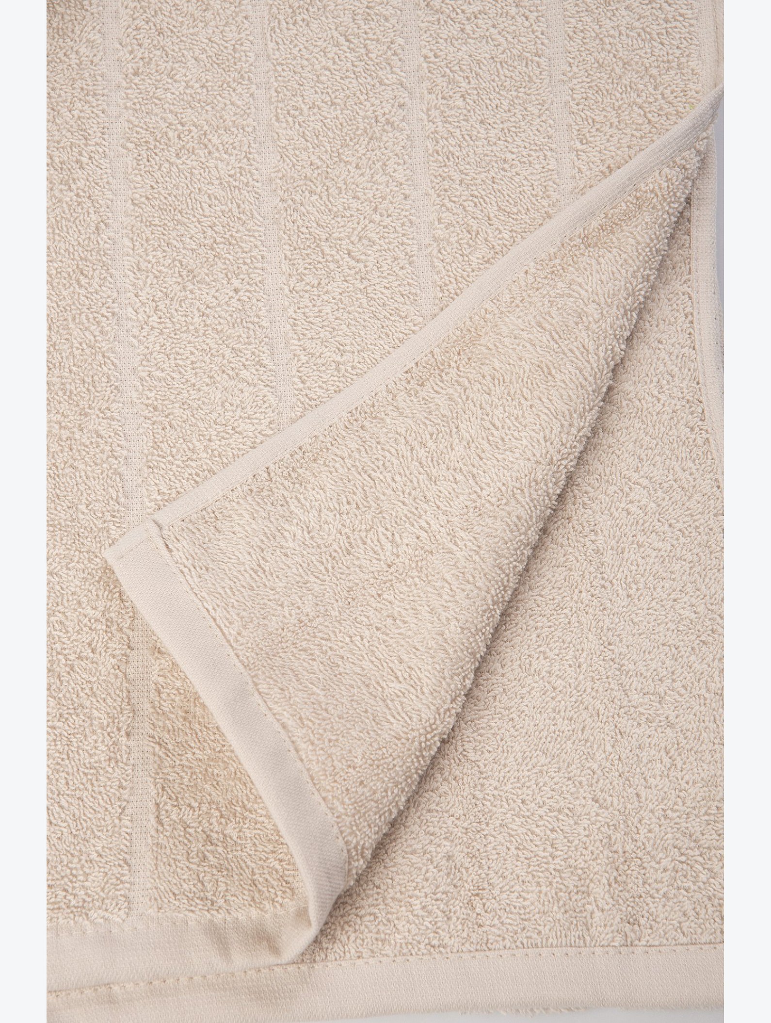 Махровая простыня 185Х210 Happy Fox Home