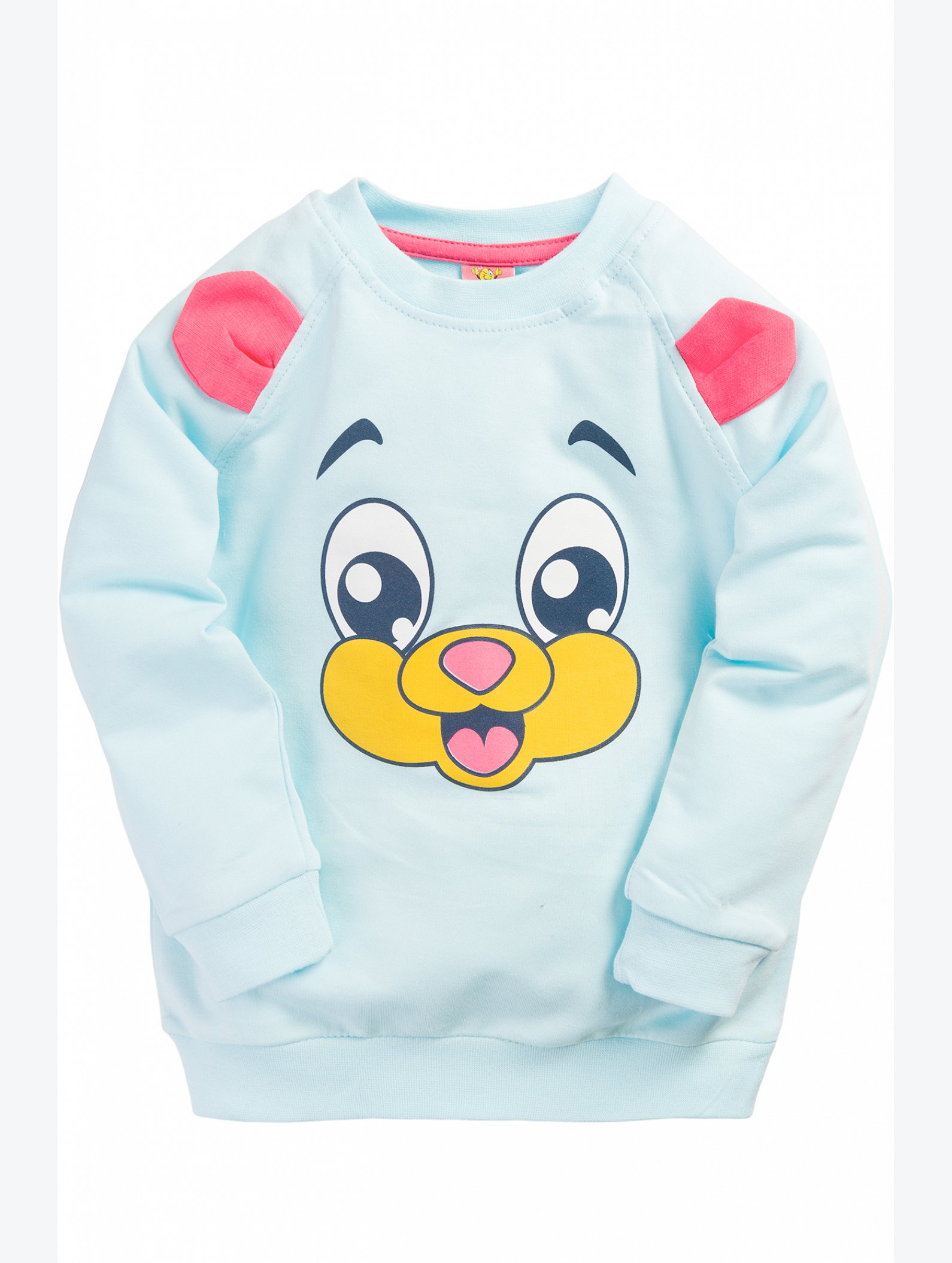 Костюм для девочки Happy Kids