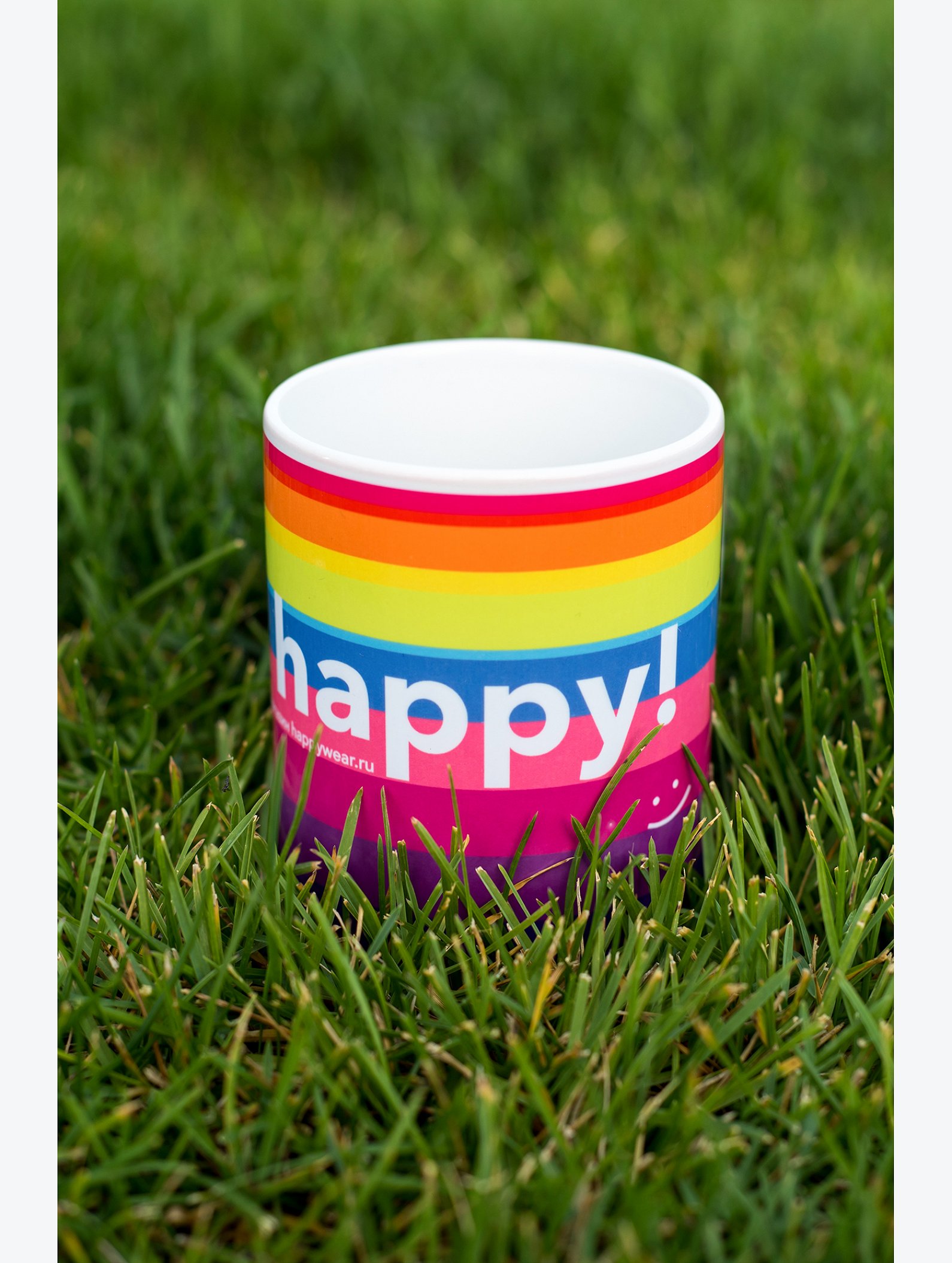 Кружка Happywear