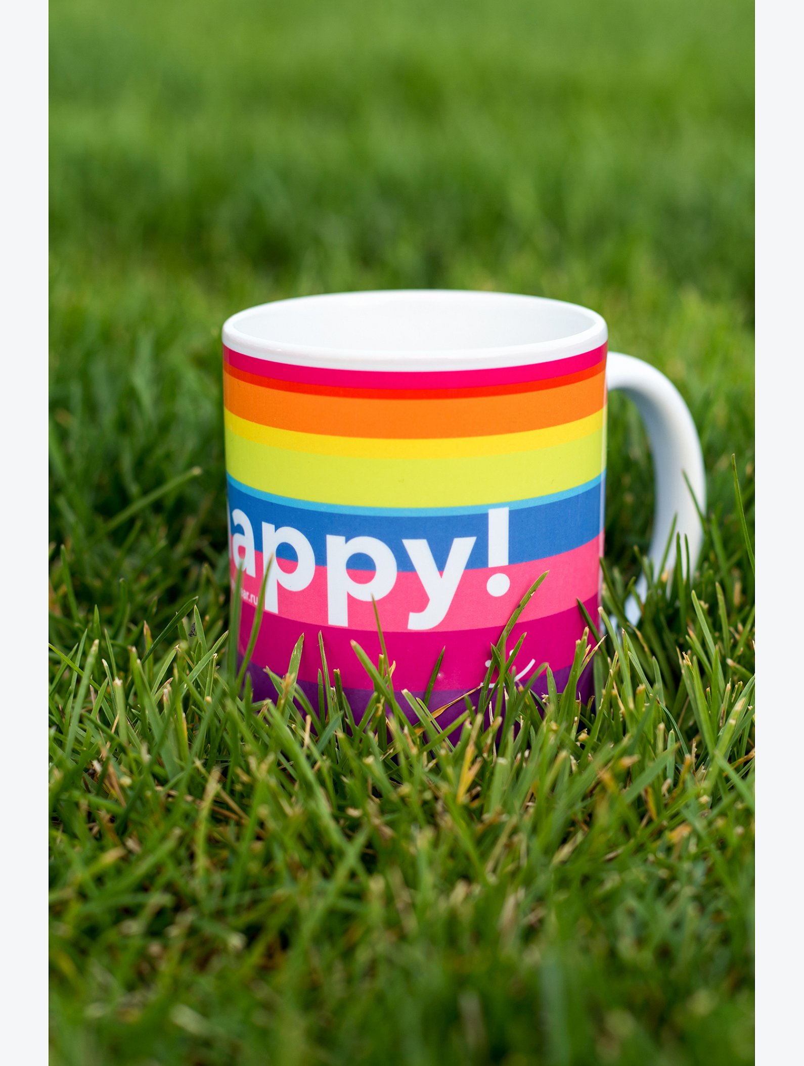 Кружка Happywear