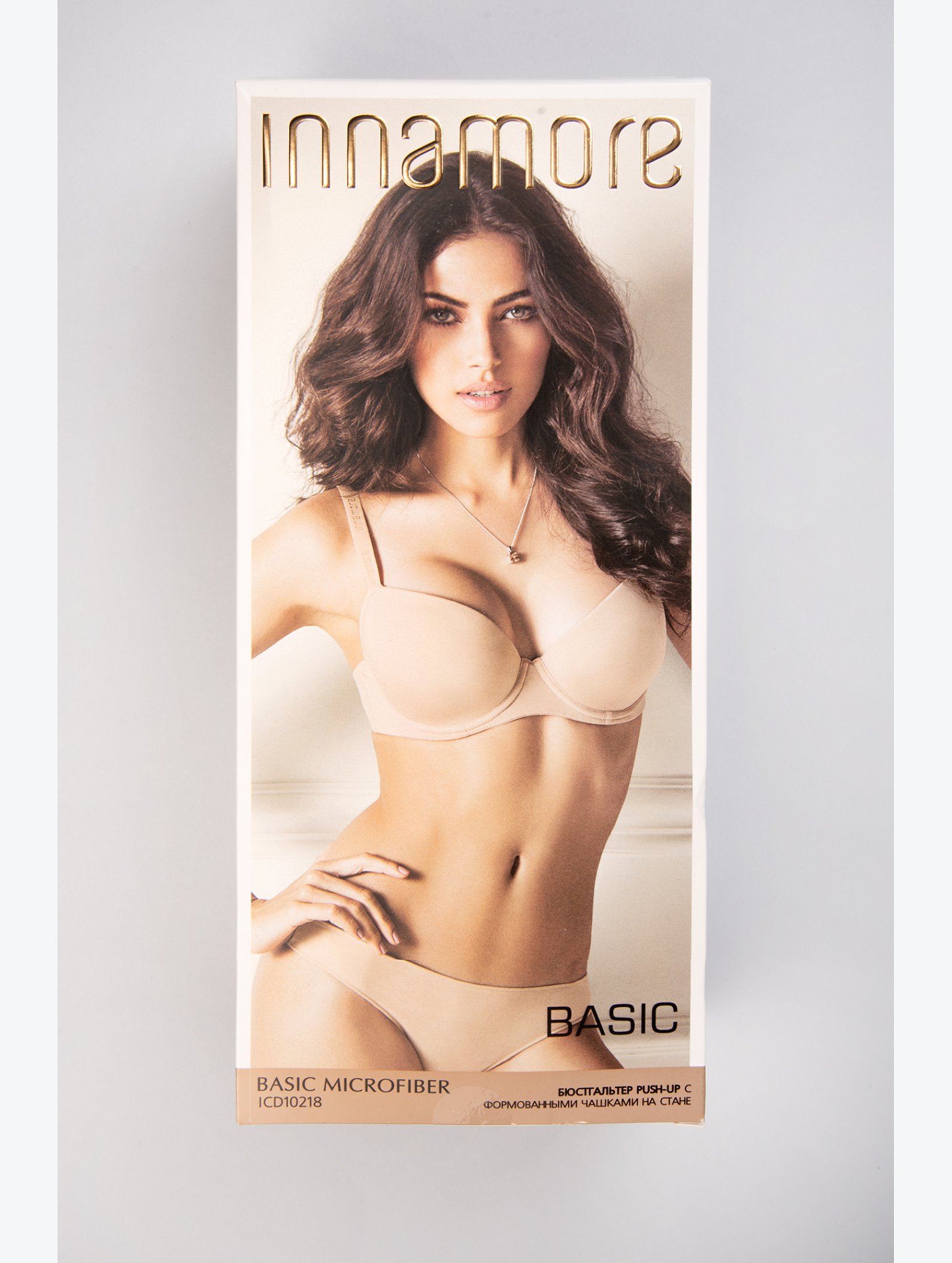 Бюстгальтер Innamore