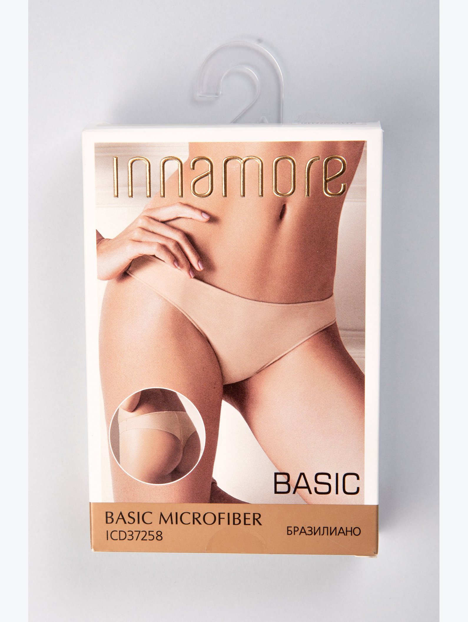 Женские трусы-бразилиана Innamore