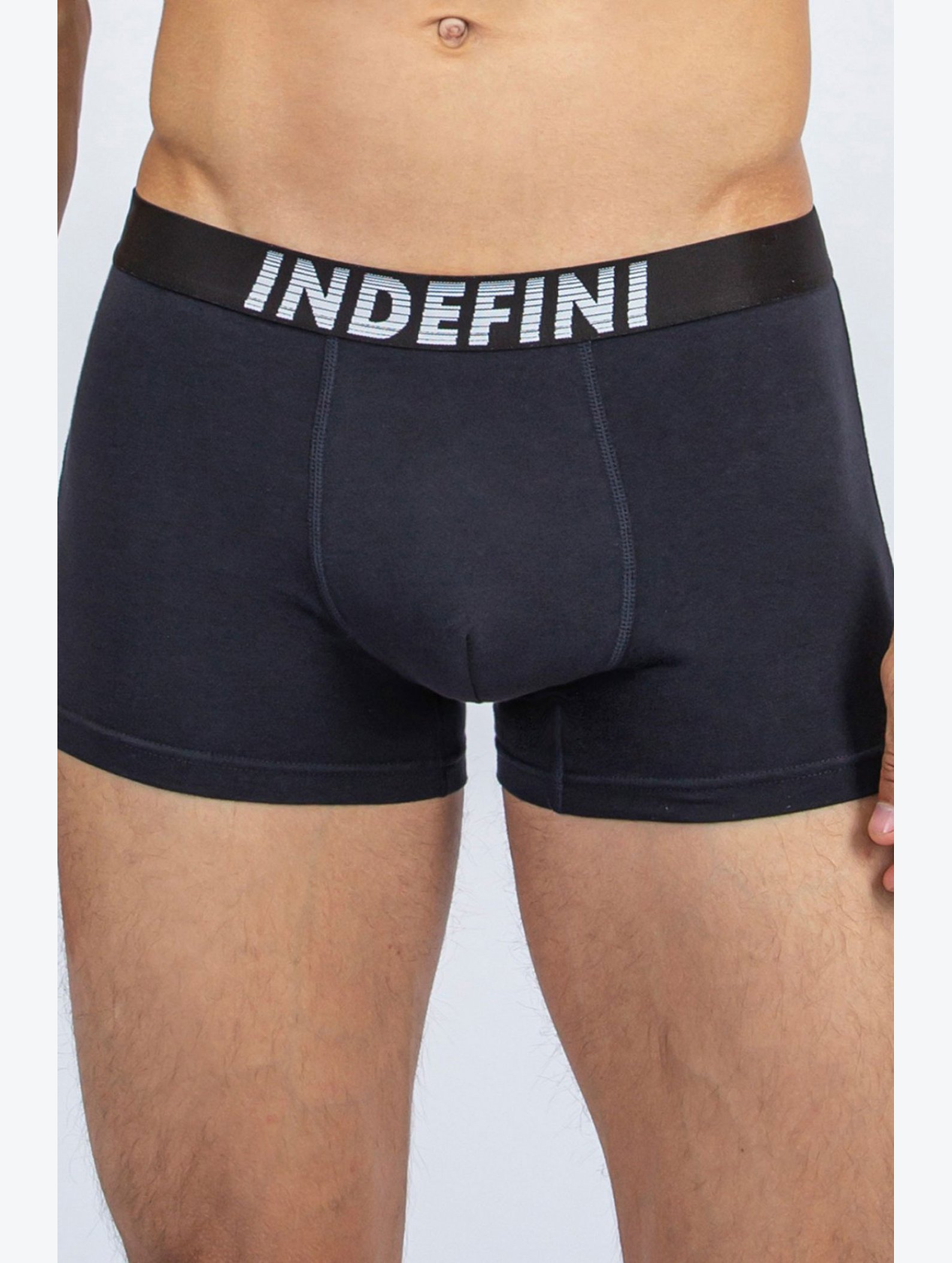 Мужские трусы Indefini